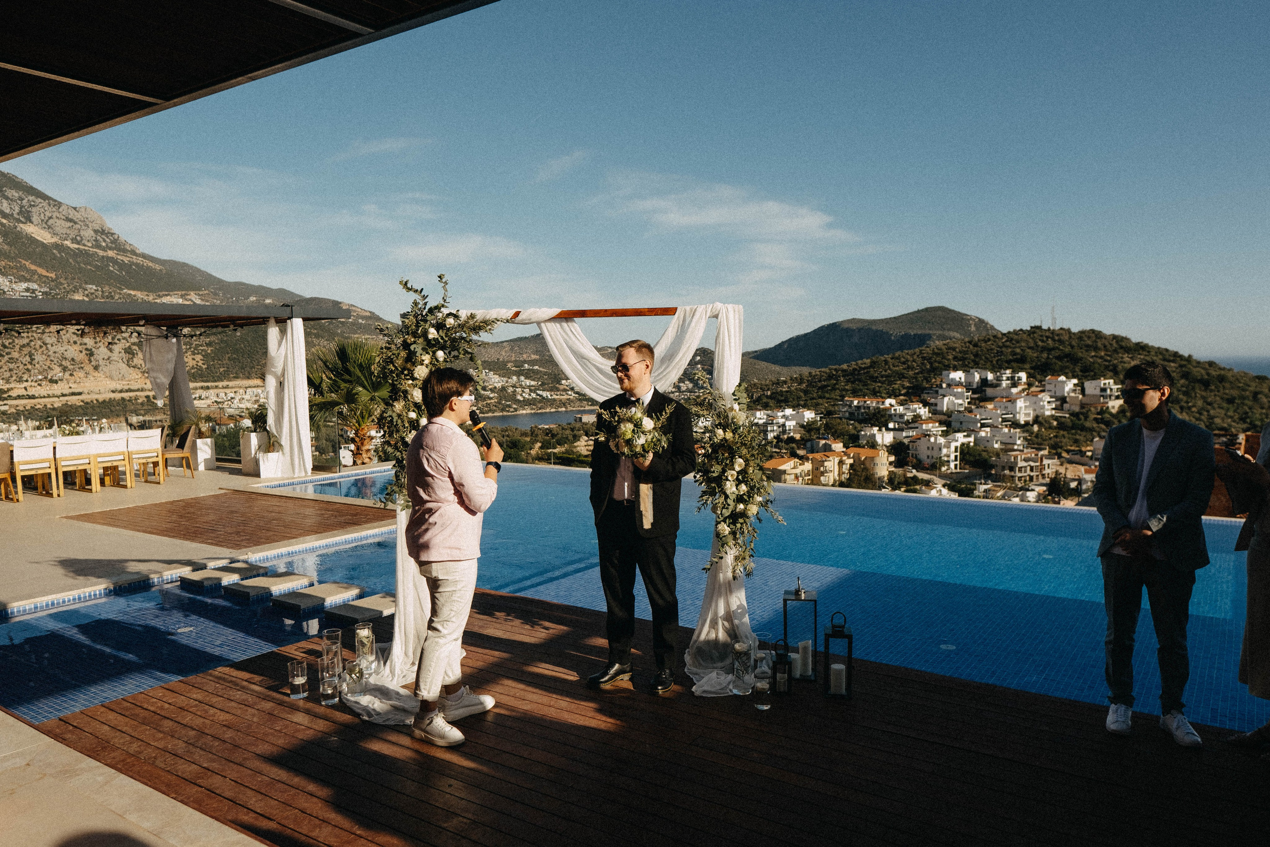 Даша и Миша. Свадебный фотограф Оля Григунова