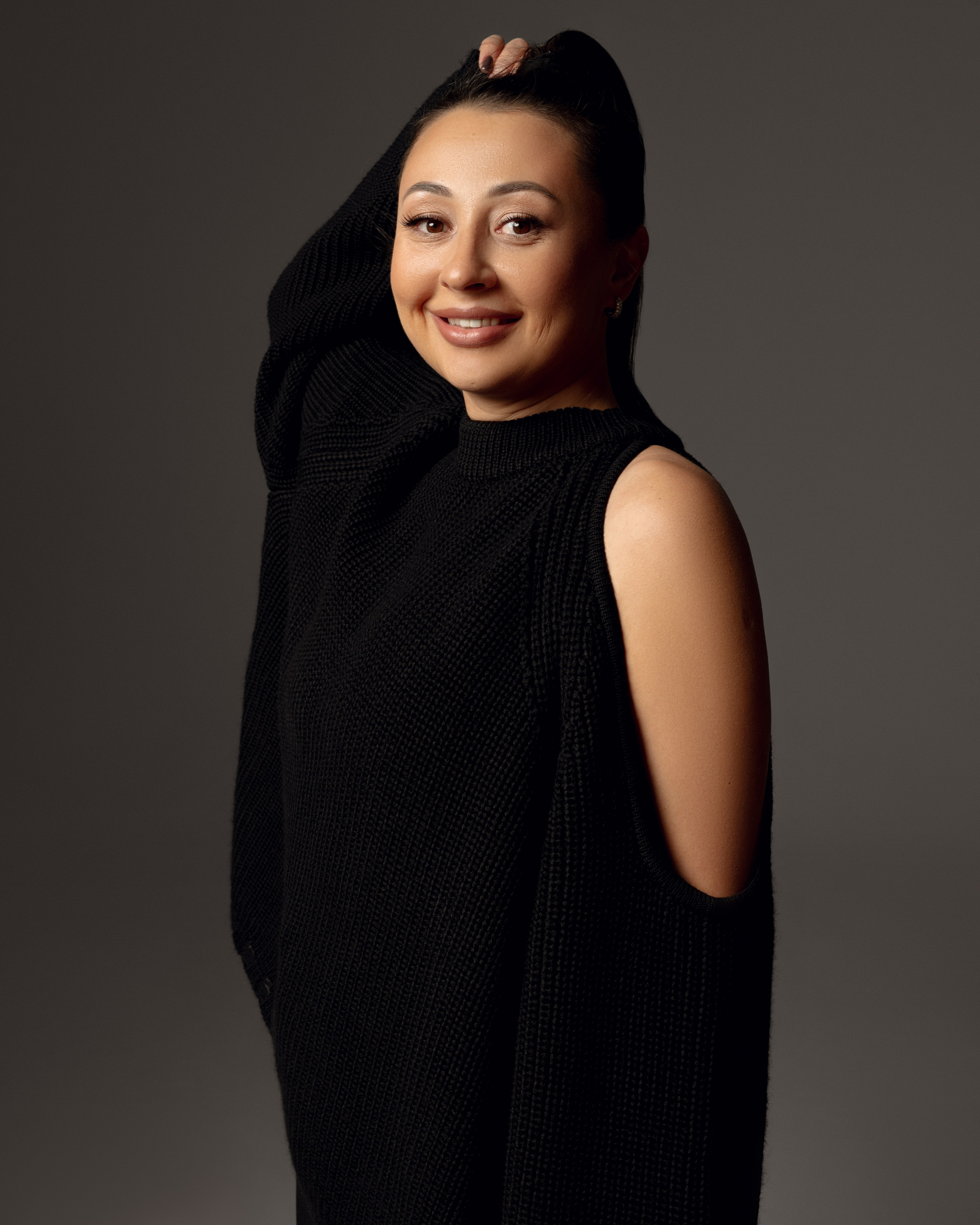 Кристина и Савелий. Фотограф Екатеринбург | Оля Макарова