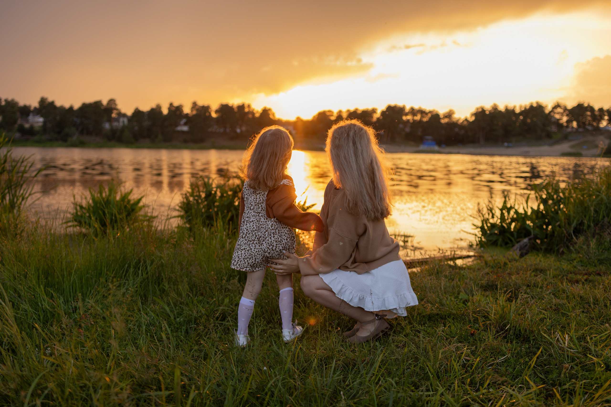 Ксения. Семейный фотограф в Дзержинске Наталья Лаэтина