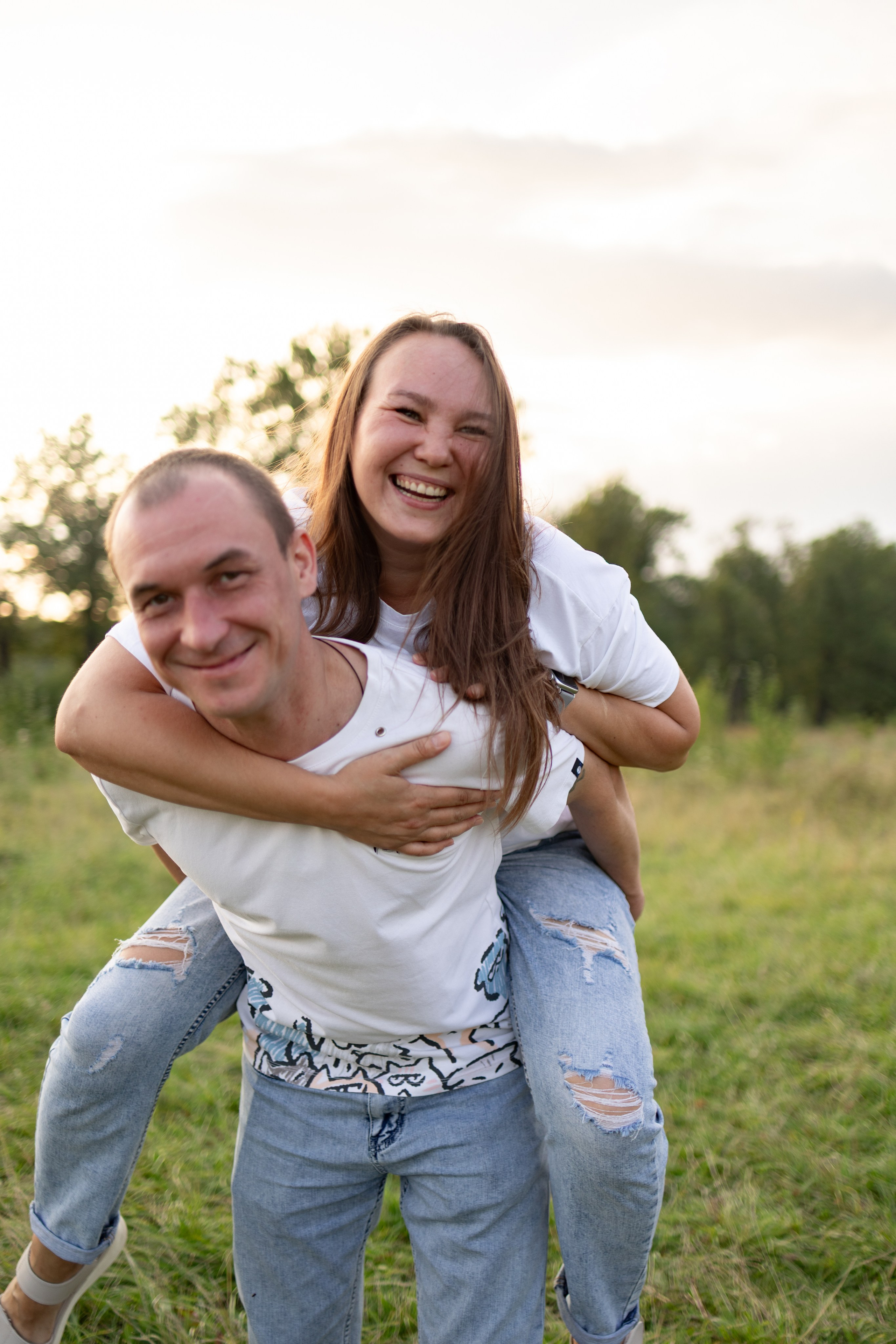 Мария. Семейный фотограф в Дзержинске Наталья Лаэтина