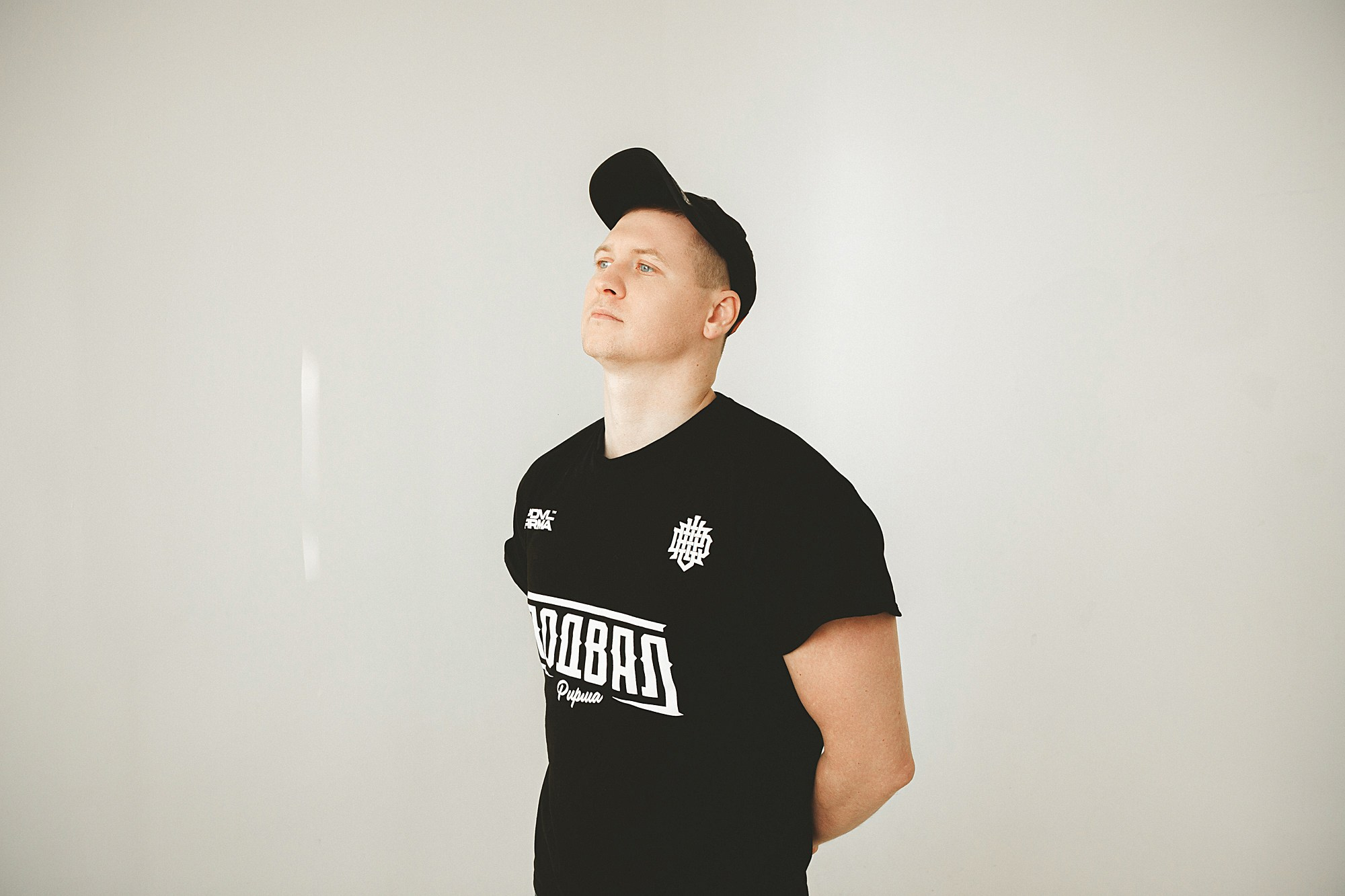 Миша. Фотограф в Самаре Юля Борщ