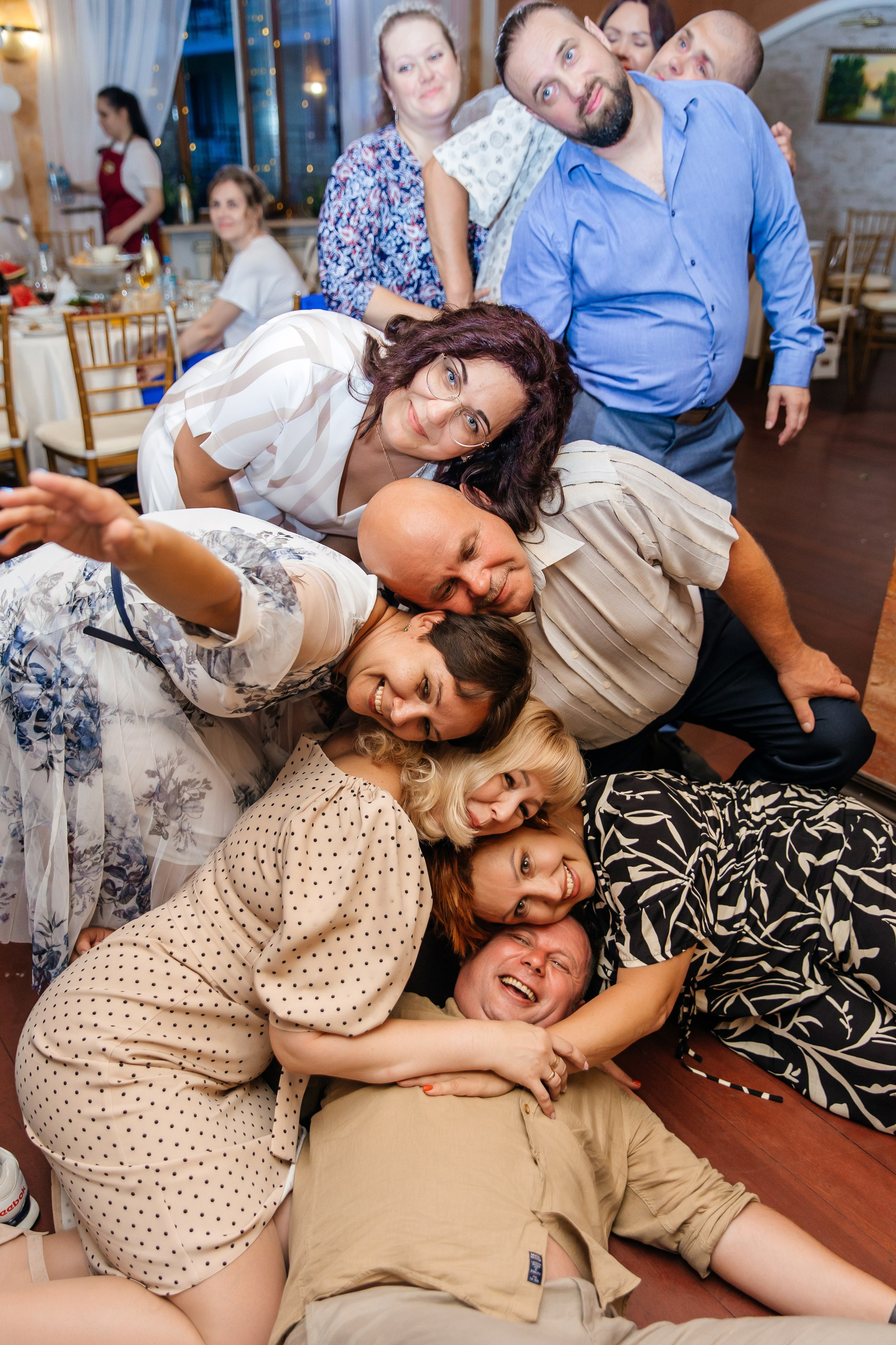 Фото. Фотограф Силиникс Екатерина