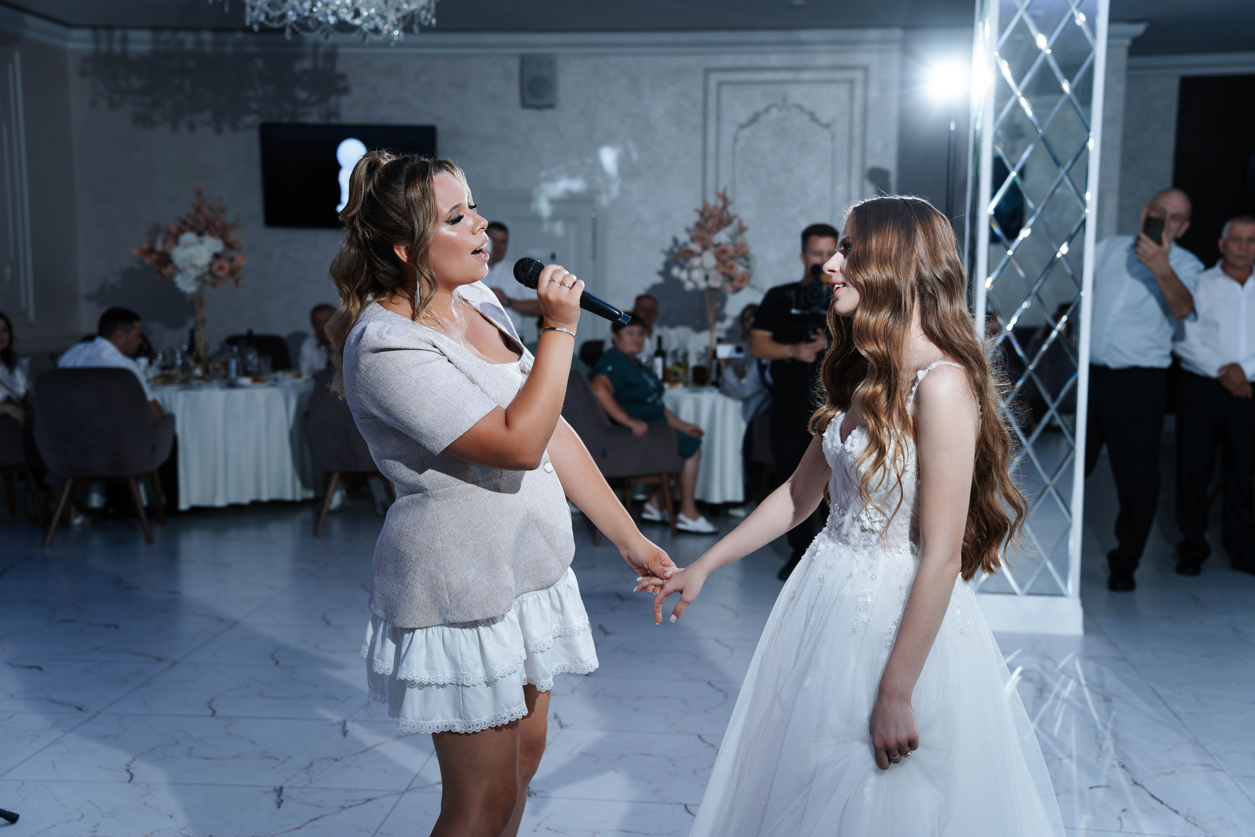 Victoria & Vladimir. Свадебный фотограф в Воронеже Самохина Екатерина