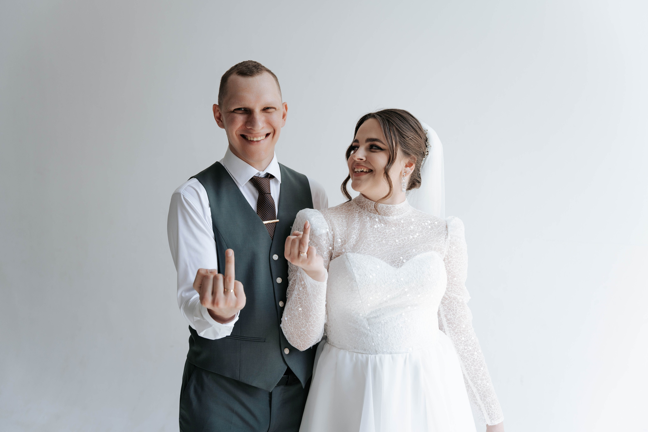 Victor & Ekaterina. Свадебный фотограф в Воронеже Самохина Екатерина