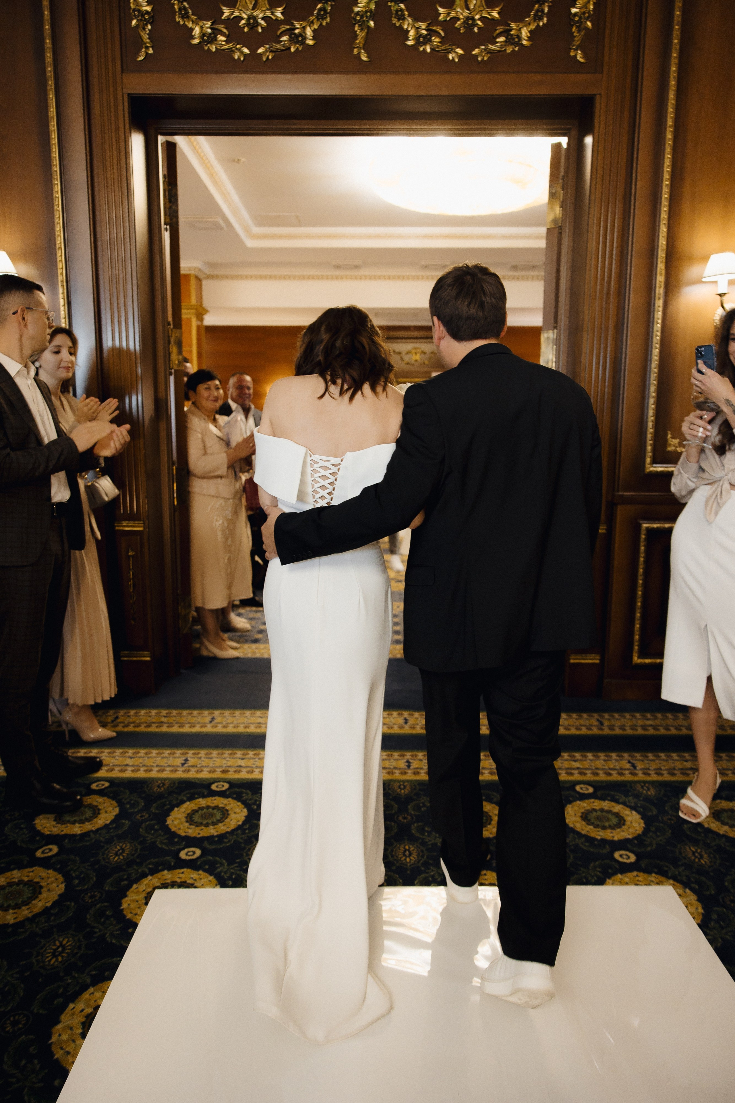 АНЖЕЛИКА И РОДИОН. Свадебный и индивидуальный фотограф в Челябинске Евгения Негодяева