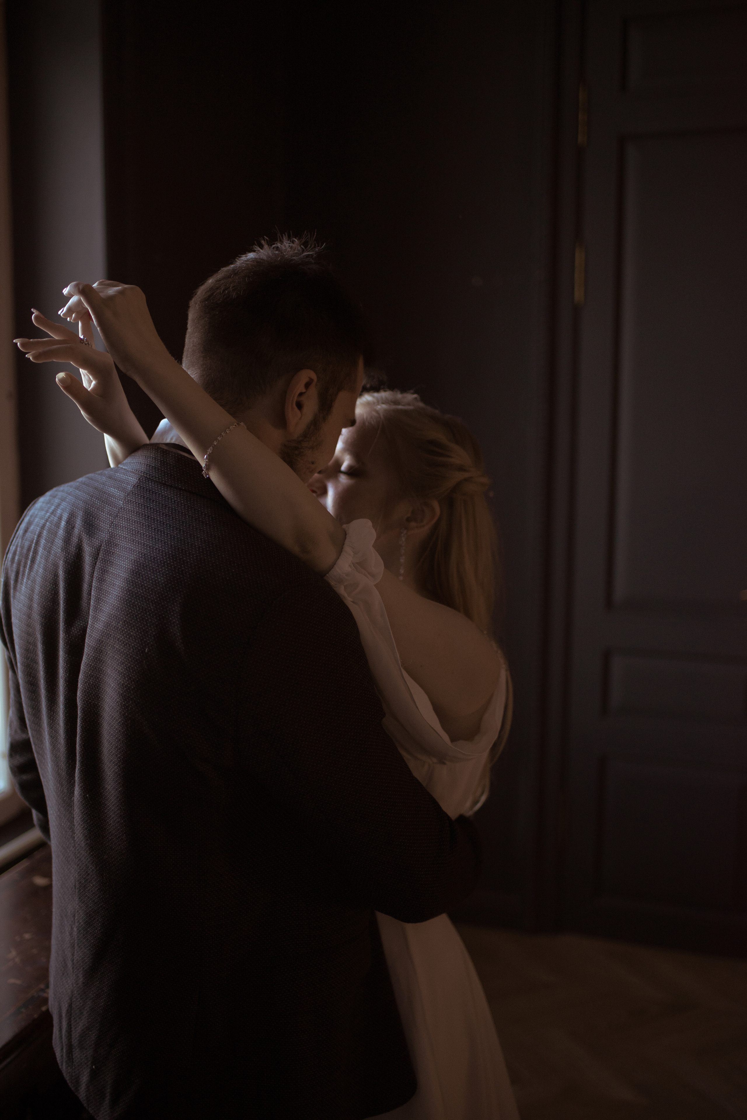 Фотограф в Москве Челомина Нина