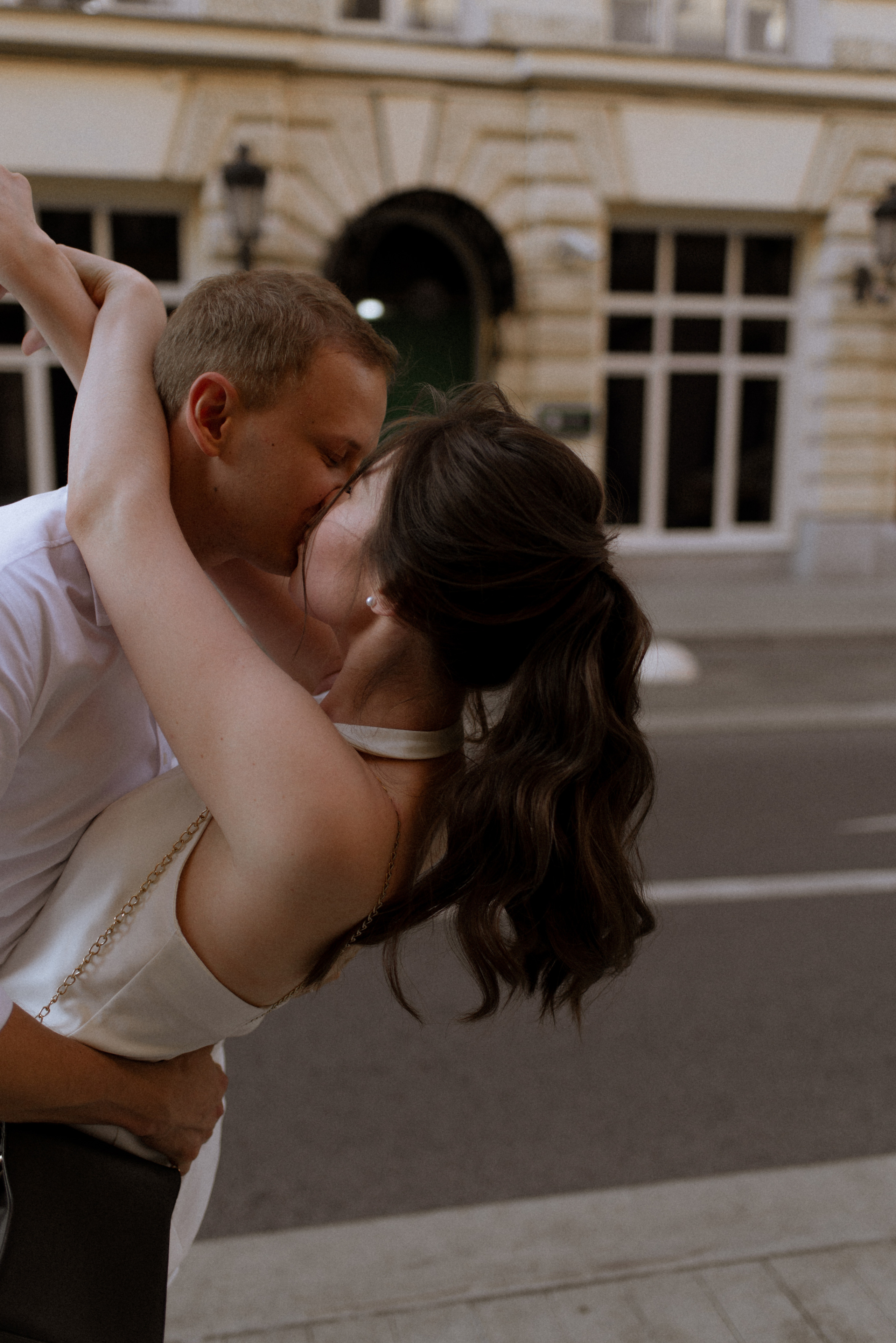 Фотограф в Москве Челомина Нина