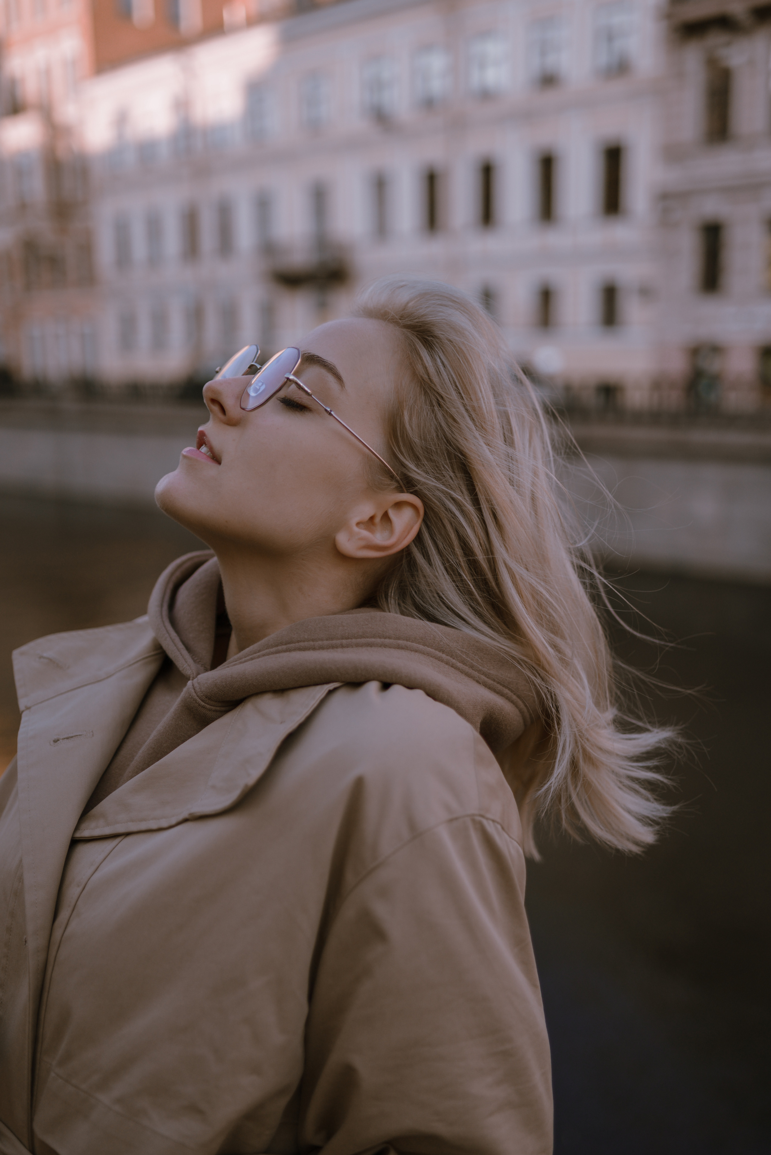 PORTRAIT. Фотограф в Москве Челомина Нина