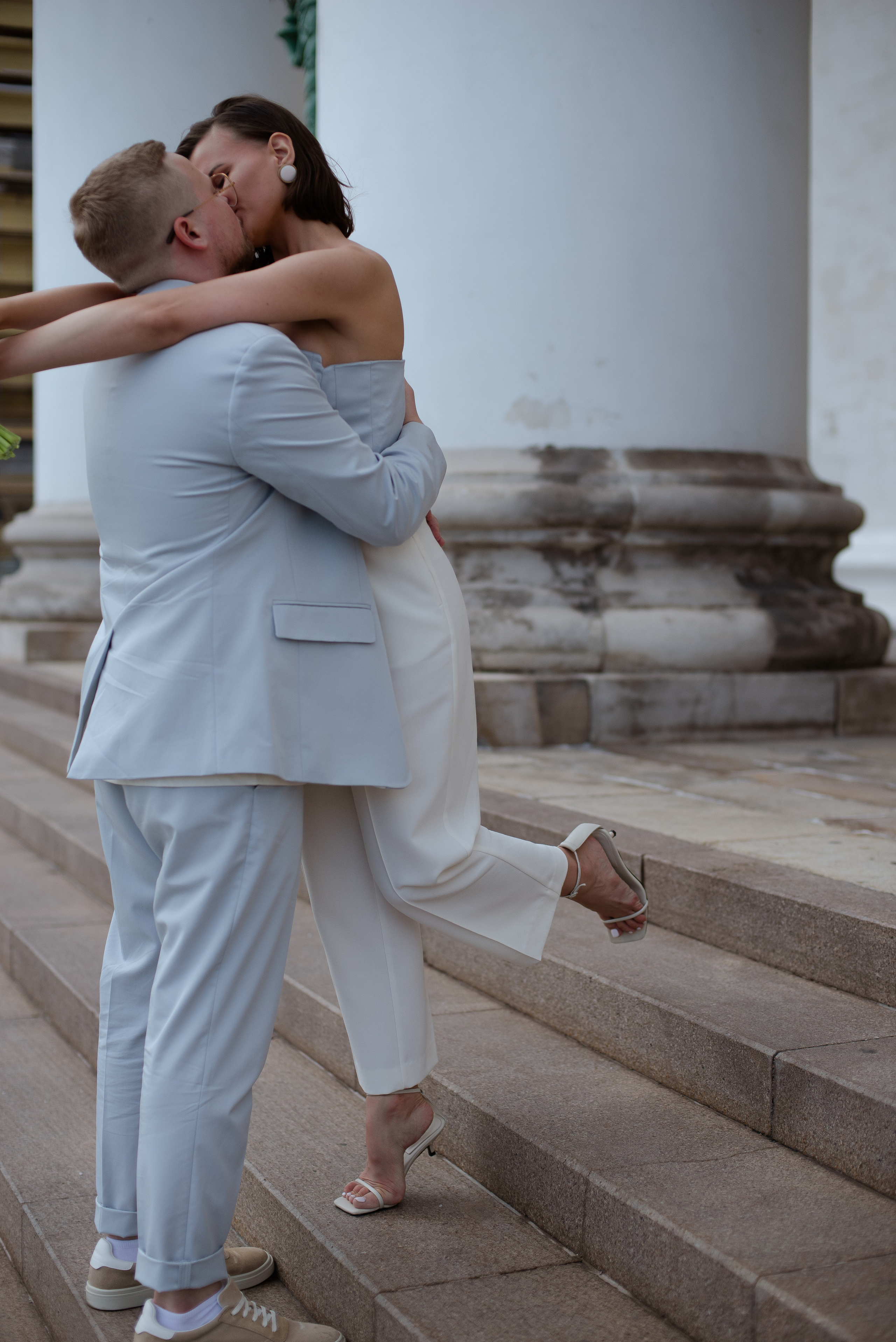 WEDDING. Фотограф в Москве Челомина Нина