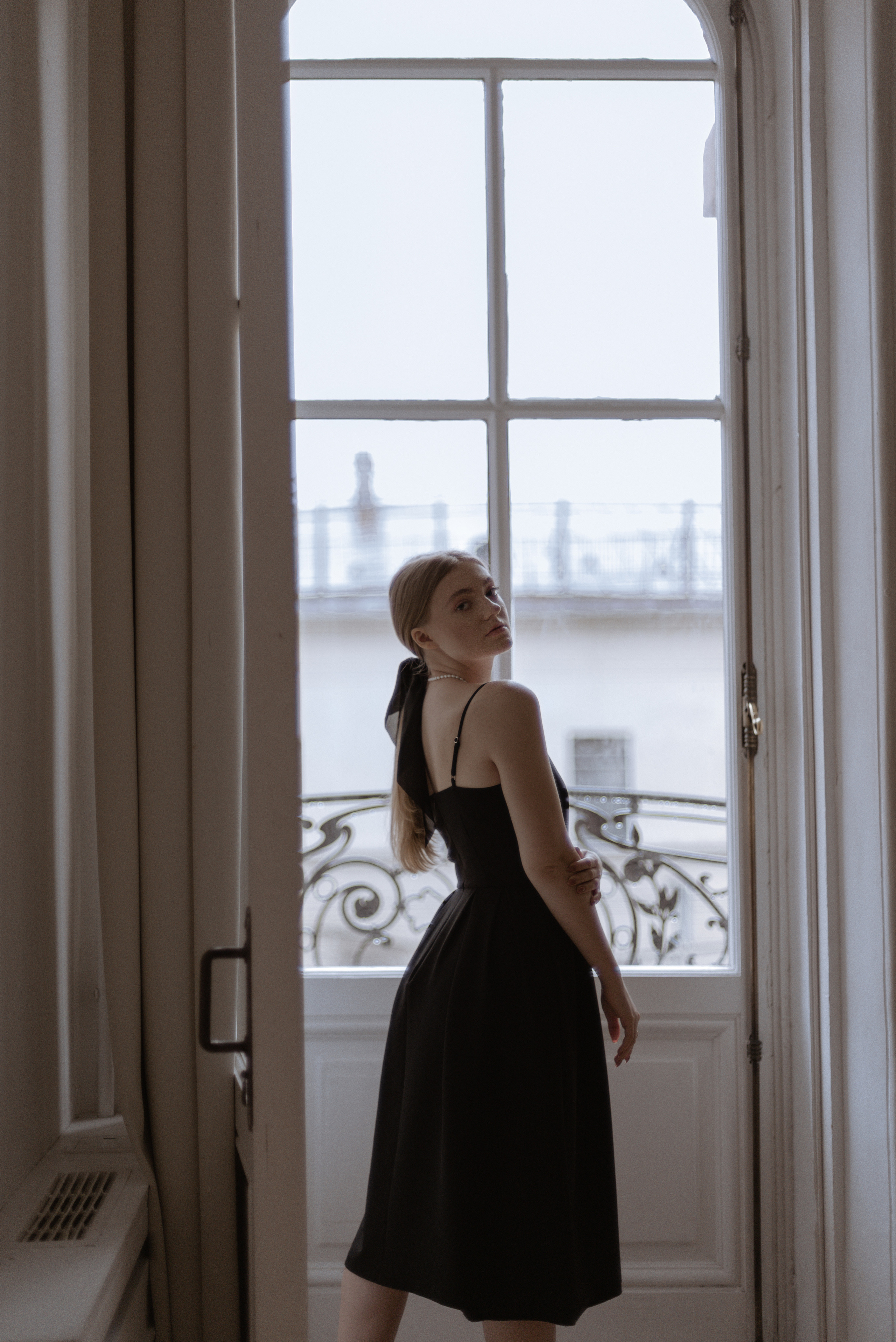 PORTRAIT. Фотограф в Москве Челомина Нина