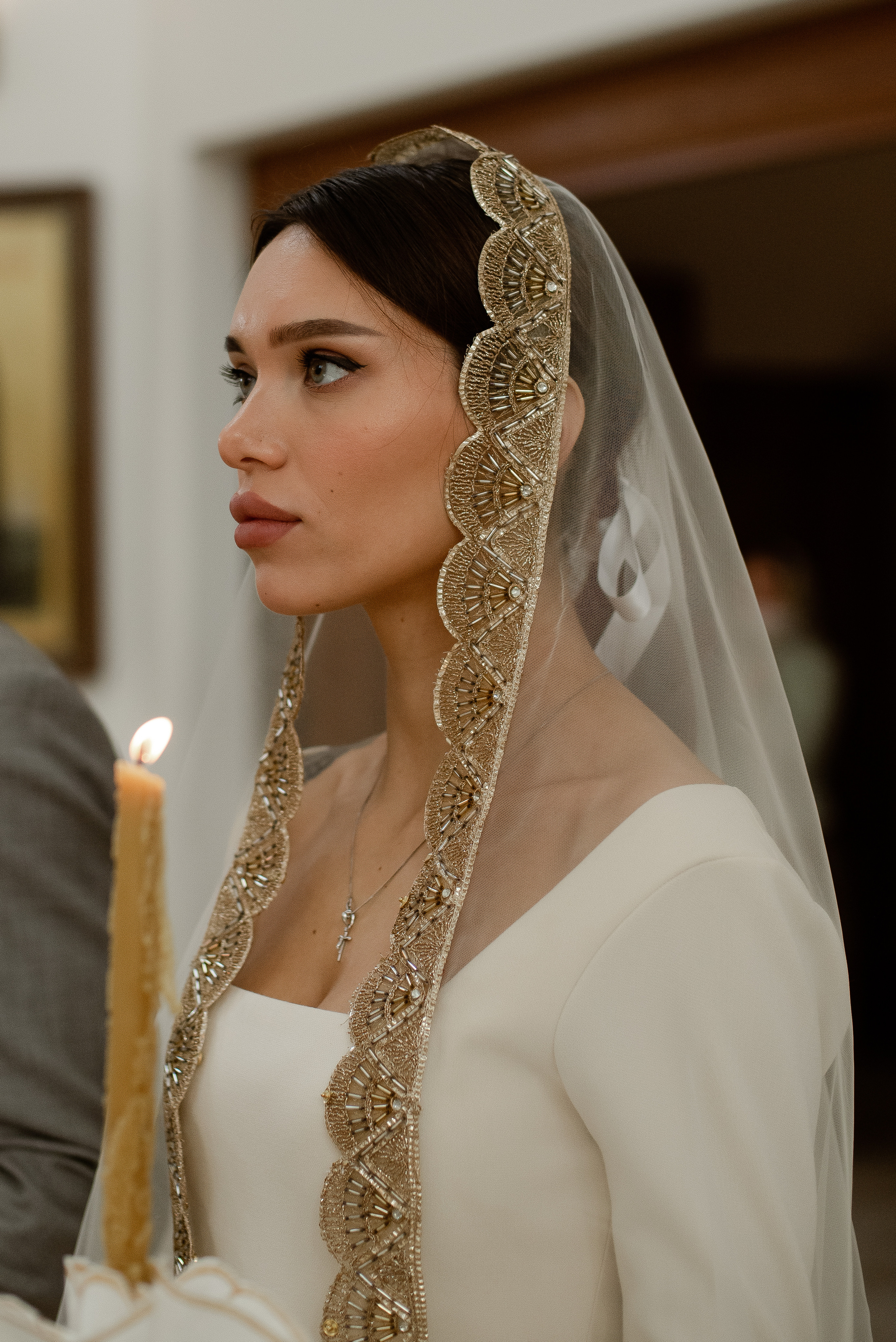 WEDDING. Фотограф в Москве Челомина Нина