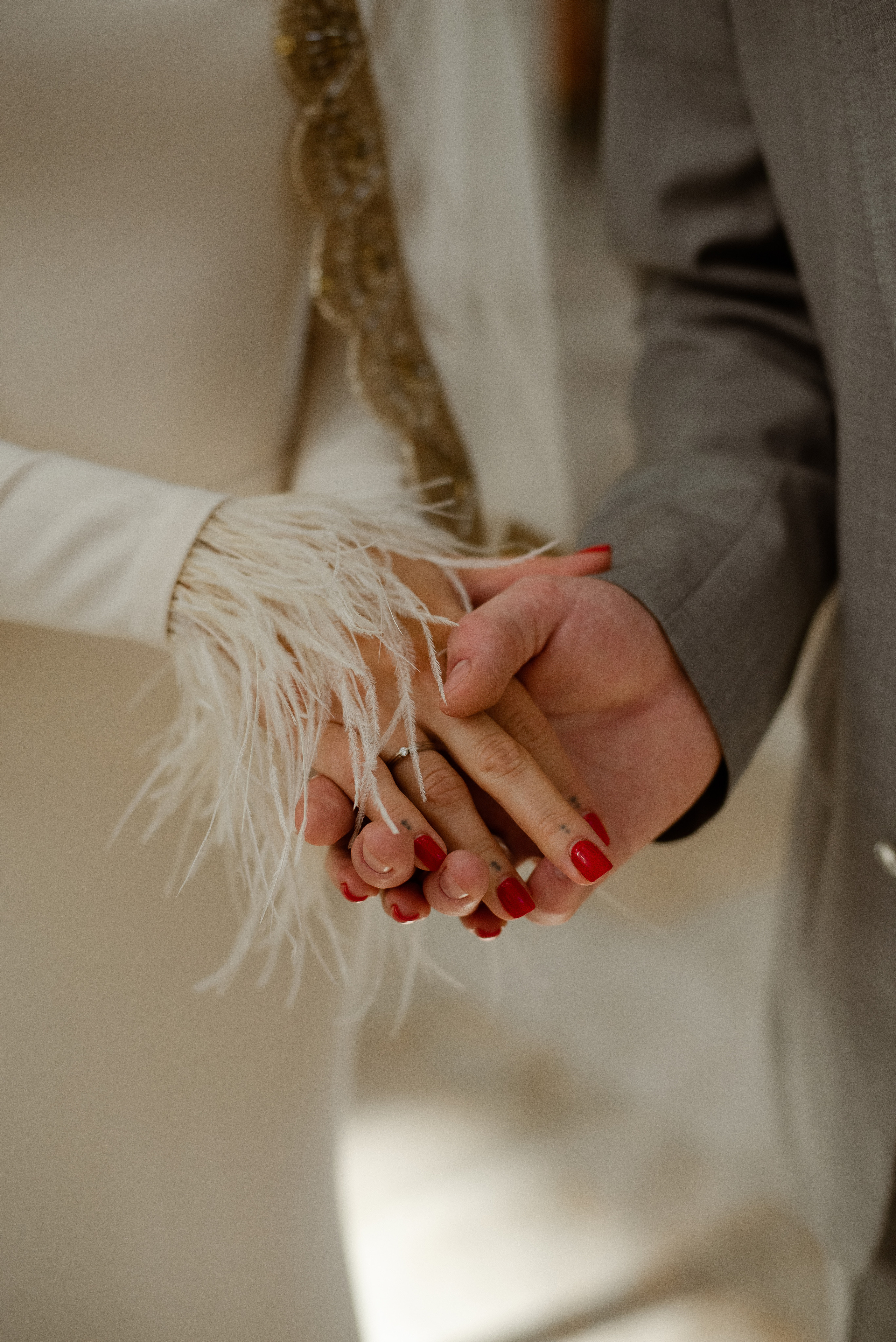 WEDDING. Фотограф в Москве Челомина Нина