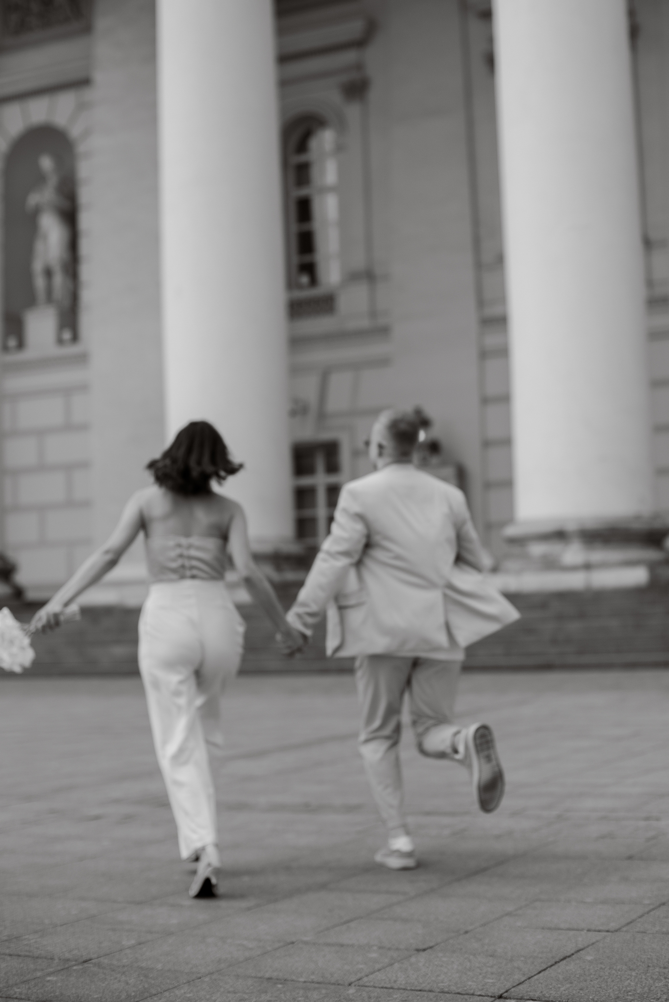 WEDDING. Фотограф в Москве Челомина Нина