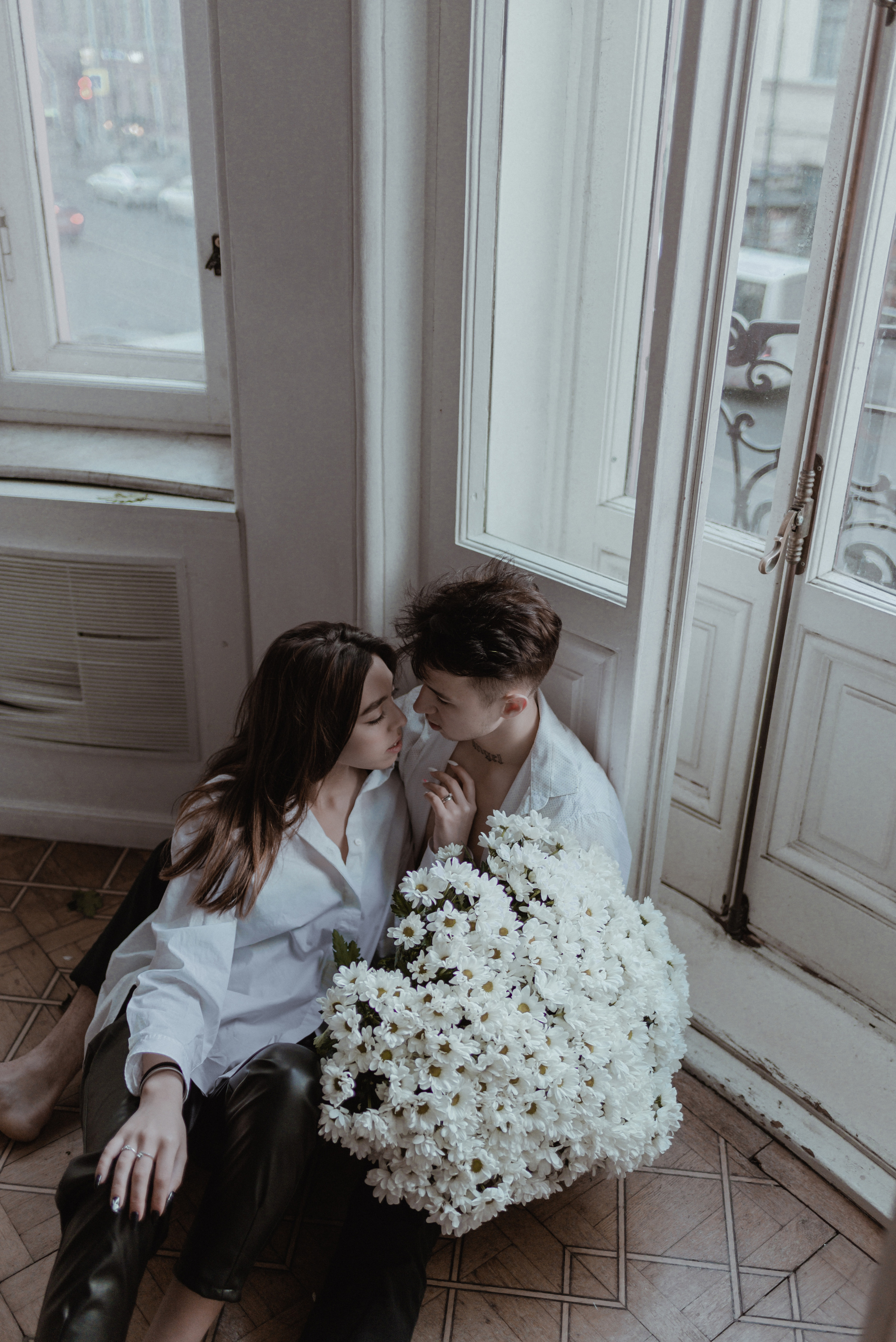 LOVESTORY. Фотограф в Москве Челомина Нина