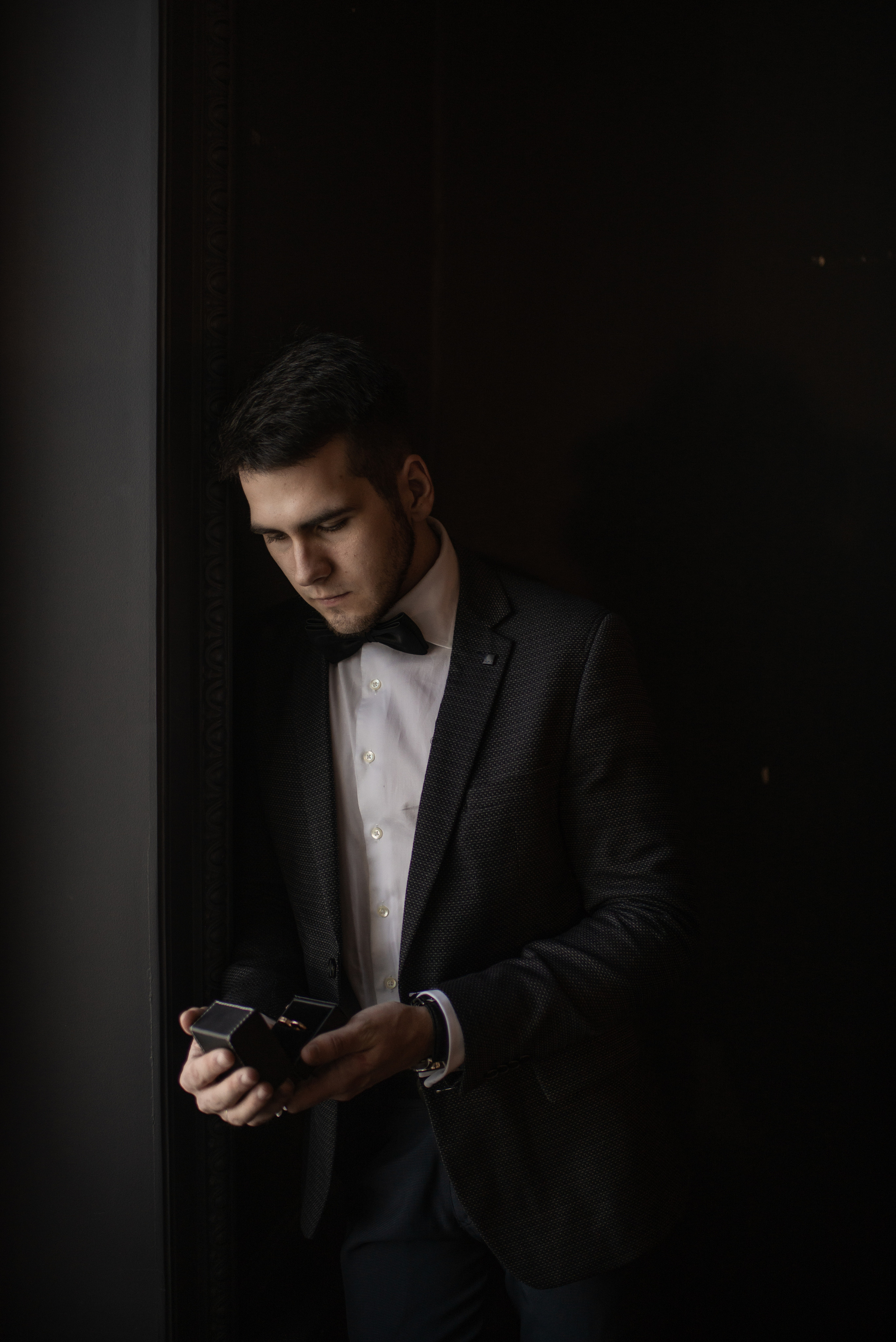 Фотограф в Москве Челомина Нина