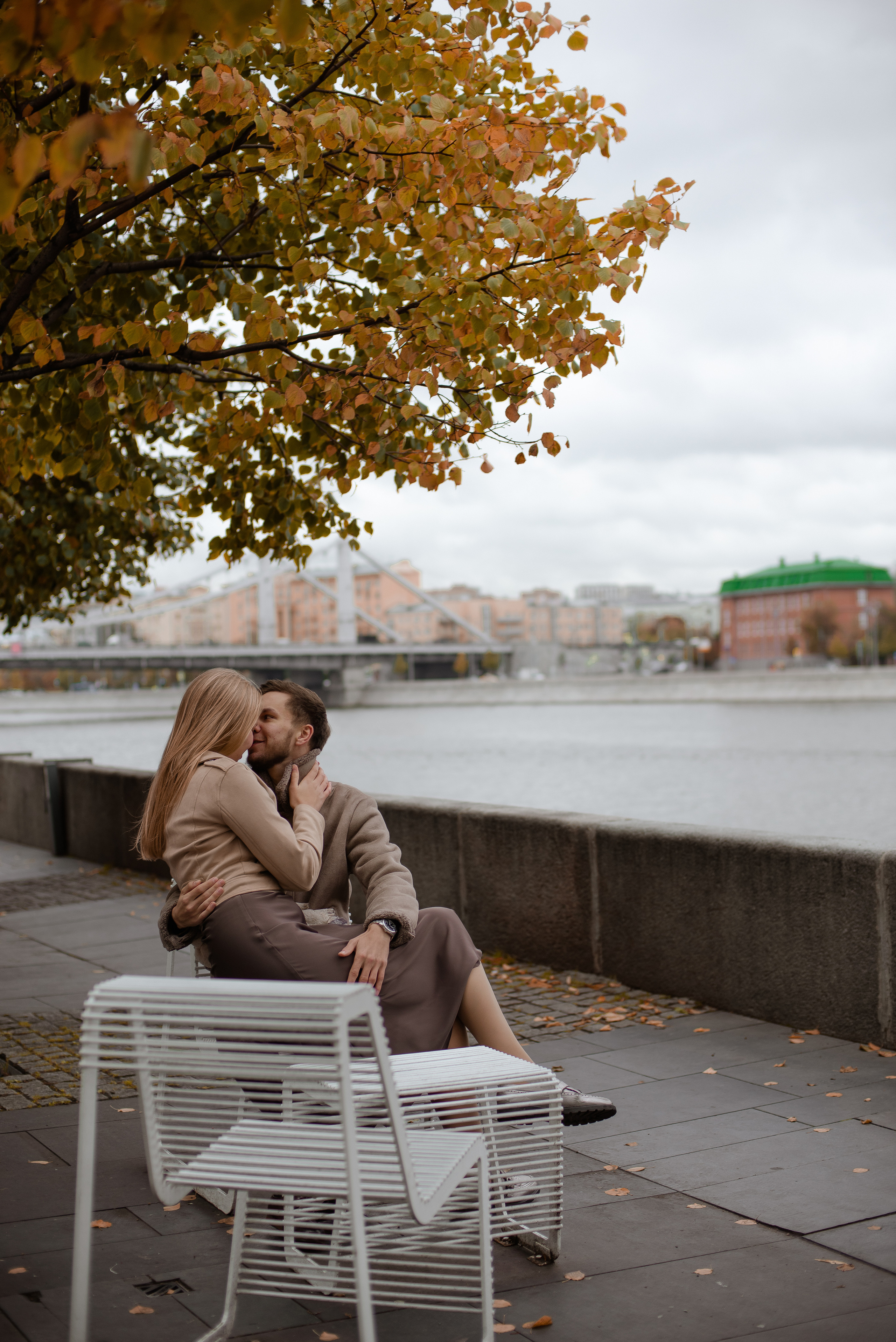 Фотограф в Москве Челомина Нина
