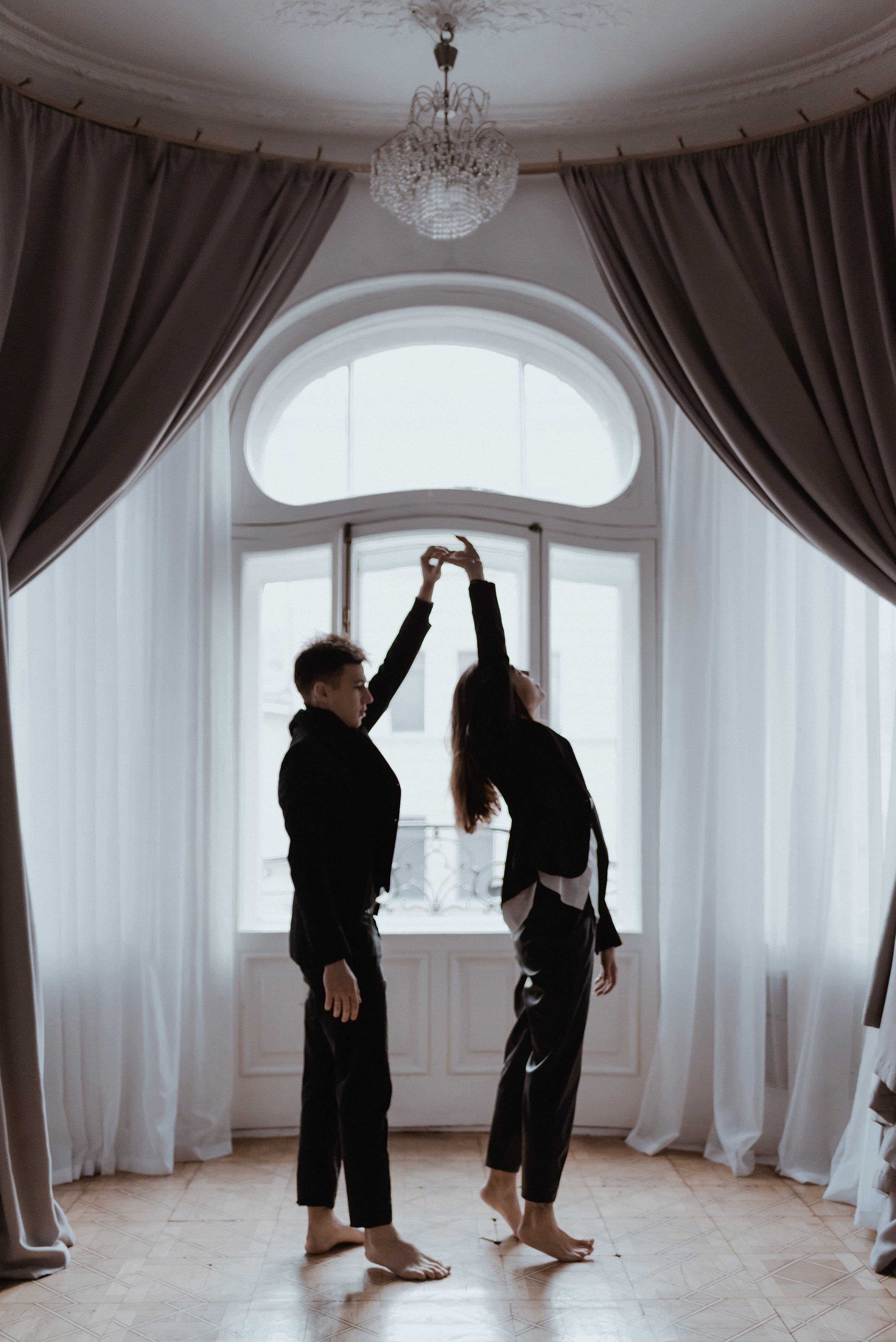 LOVESTORY. Фотограф в Москве Челомина Нина