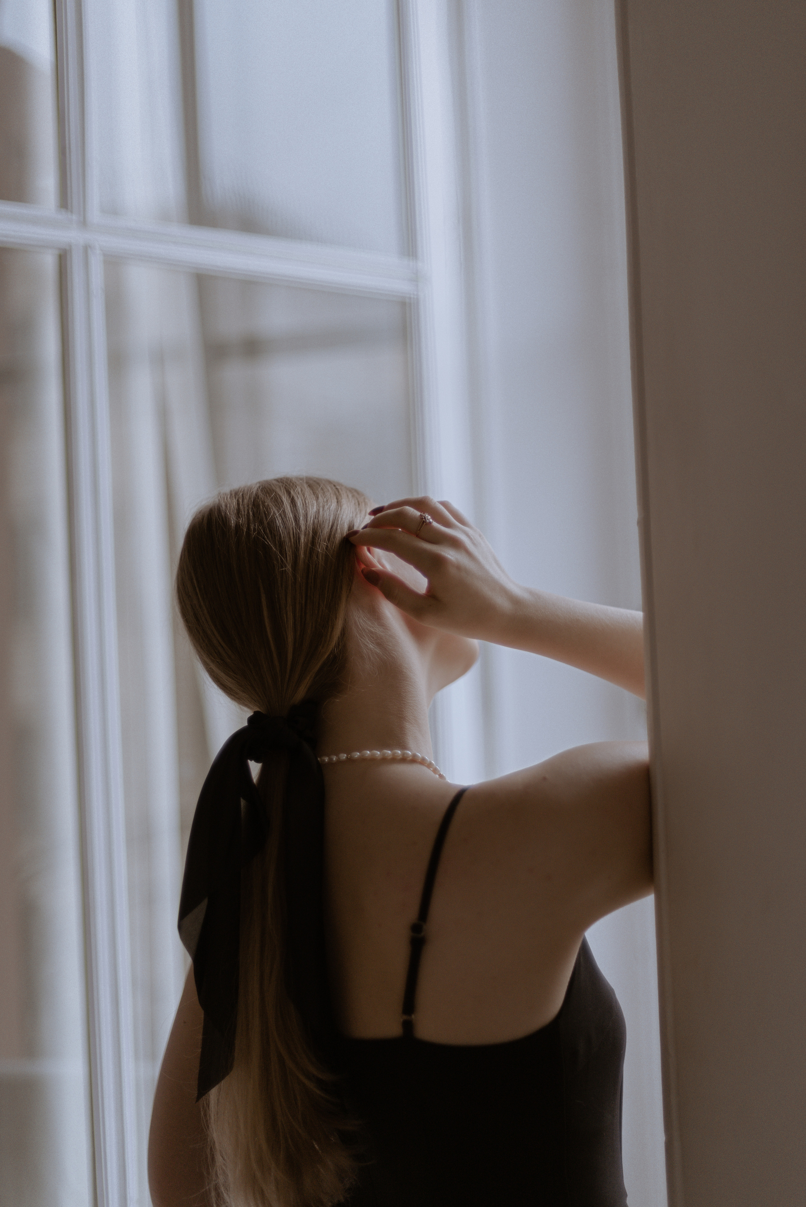 PORTRAIT. Фотограф в Москве Челомина Нина