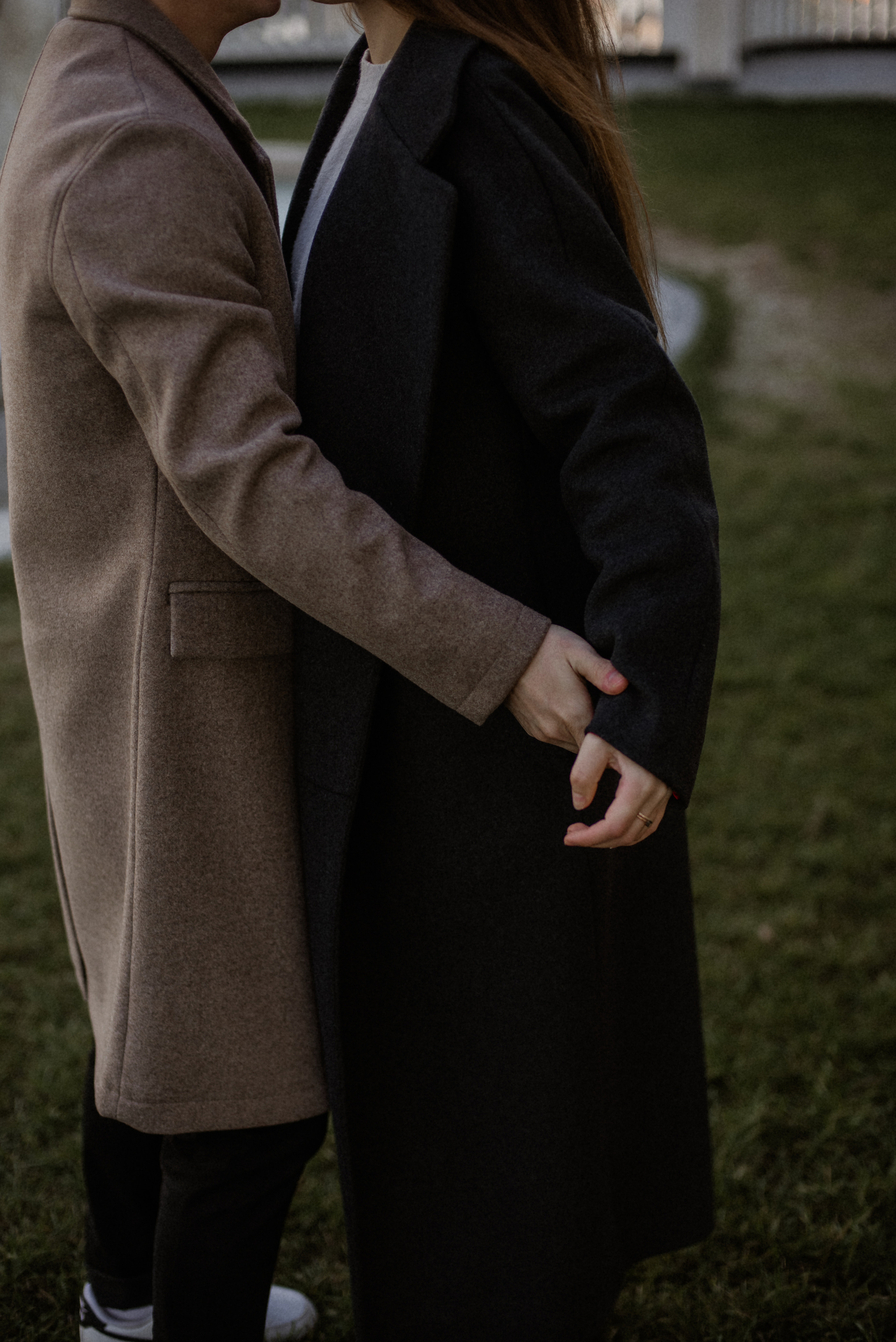 LOVESTORY. Фотограф в Москве Челомина Нина