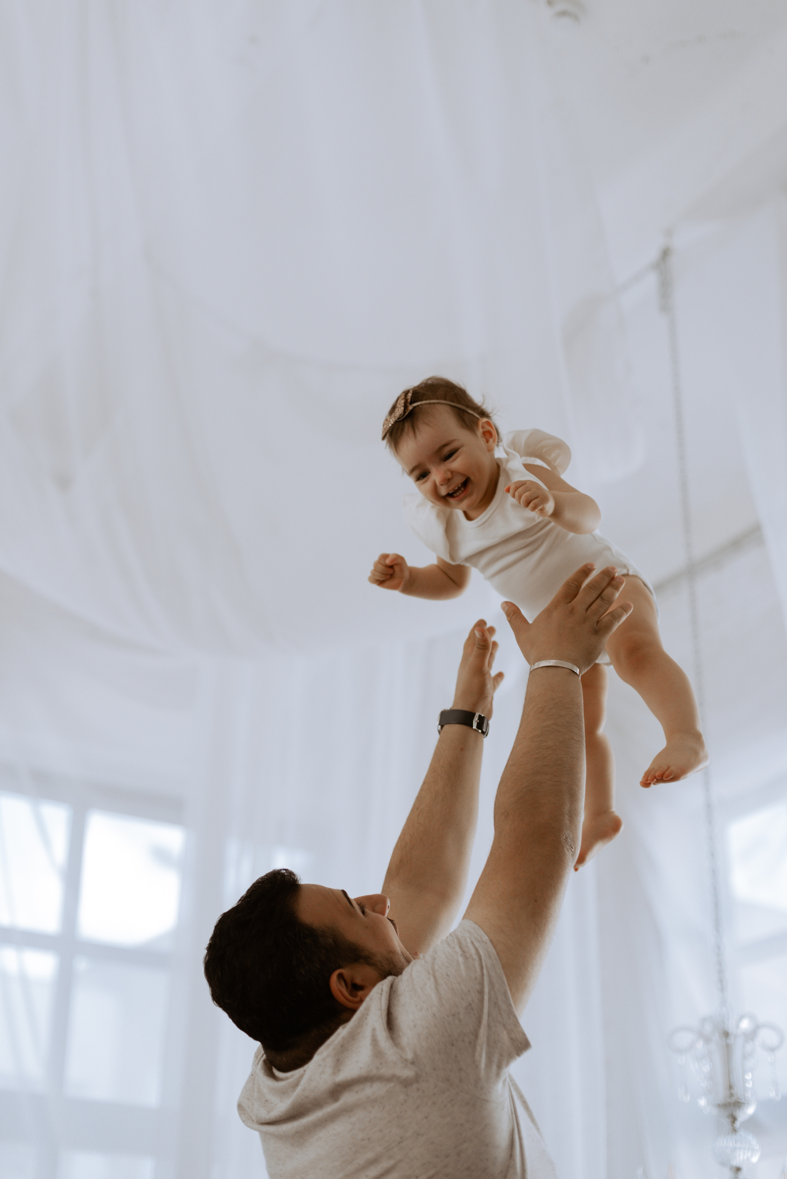 СЕМЕЙНАЯ / БЕРЕМЕННОСТЬ. Фотограф в Москве Челомина Нина