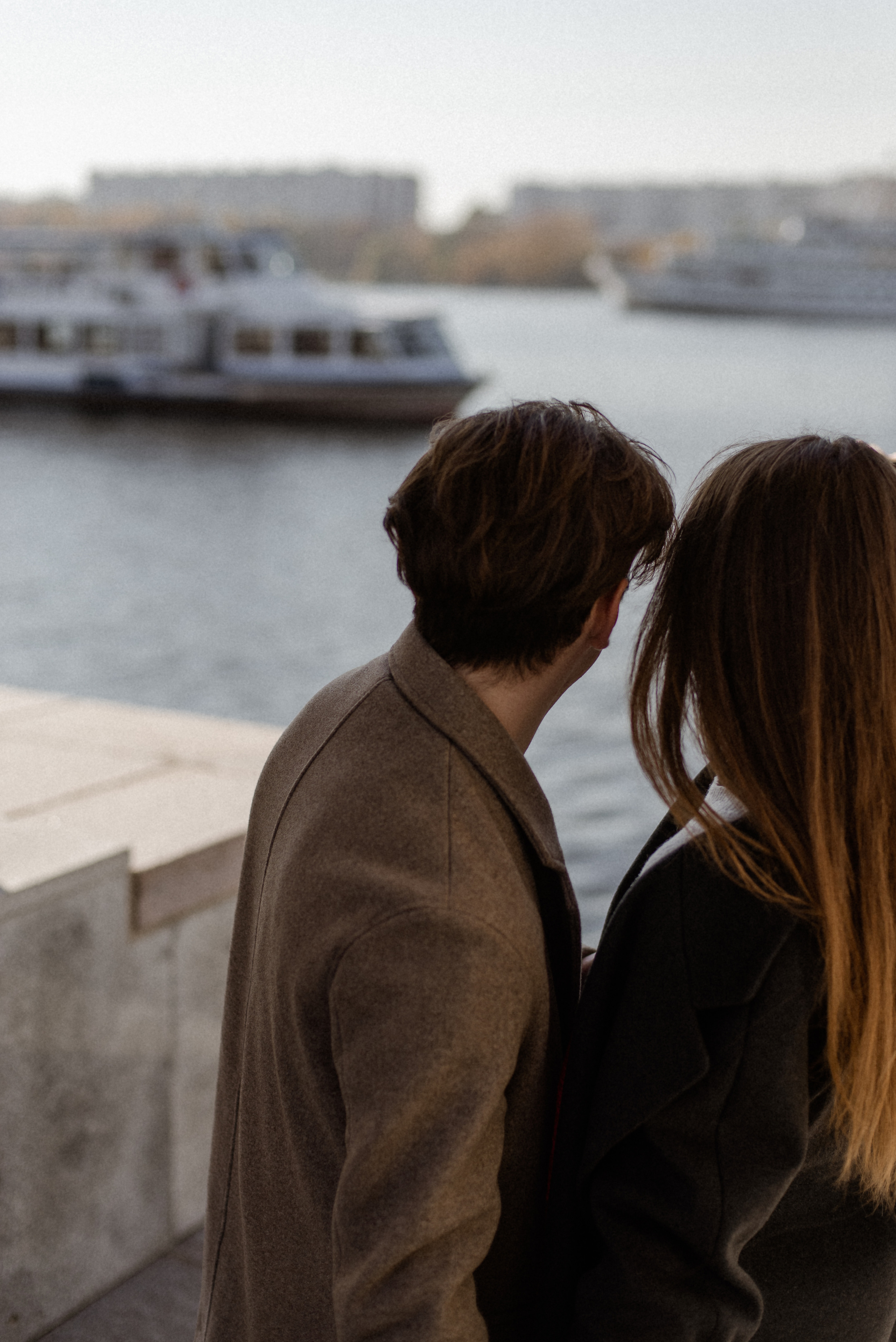 LOVESTORY. Фотограф в Москве Челомина Нина