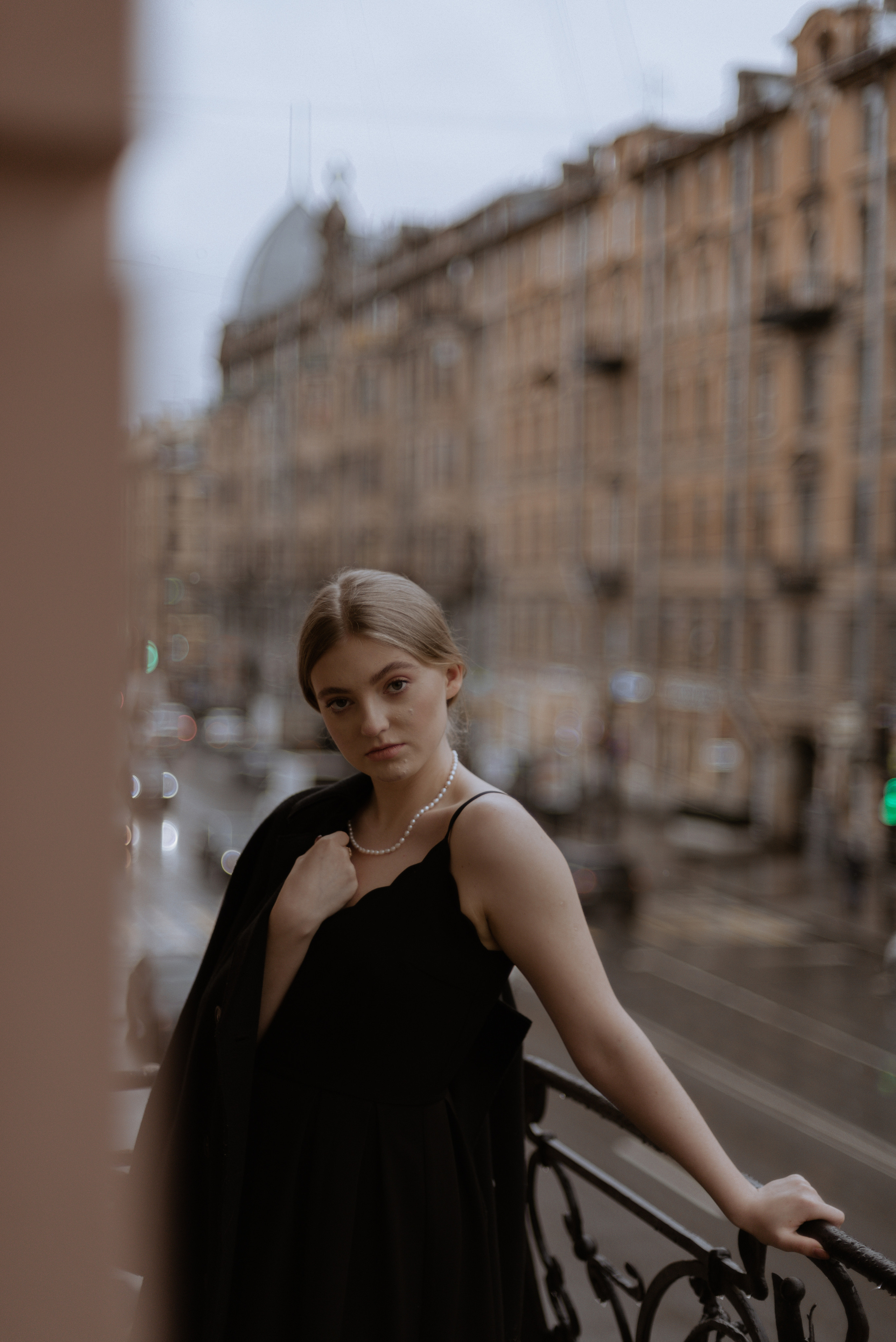 PORTRAIT. Фотограф в Москве Челомина Нина