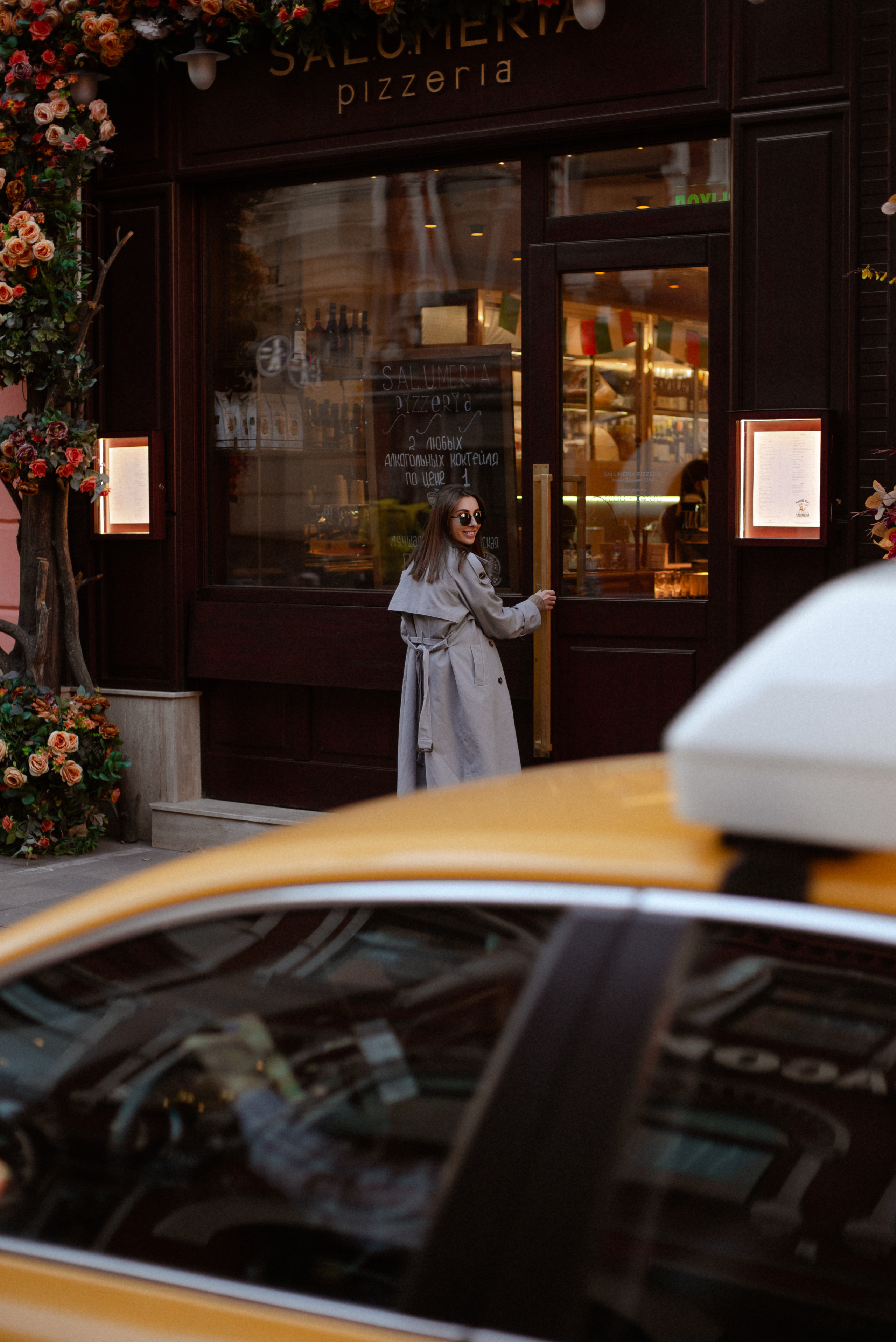 Фотограф в Москве Челомина Нина