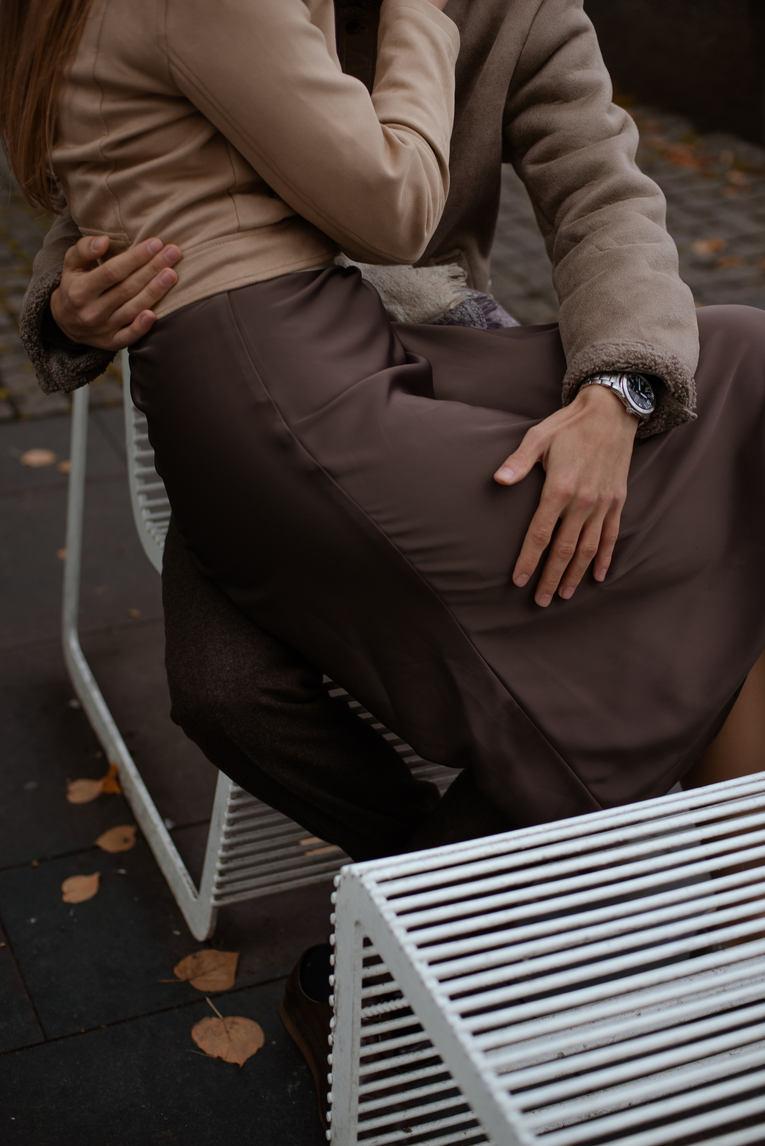 LOVESTORY. Фотограф в Москве Челомина Нина