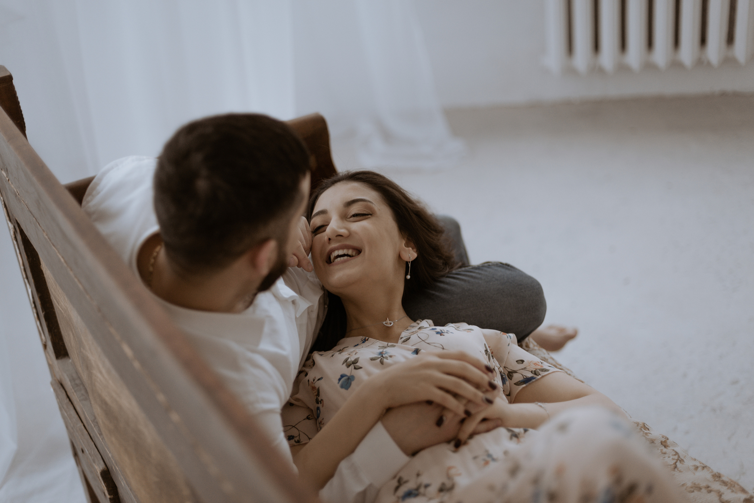 LOVESTORY. Фотограф в Москве Челомина Нина