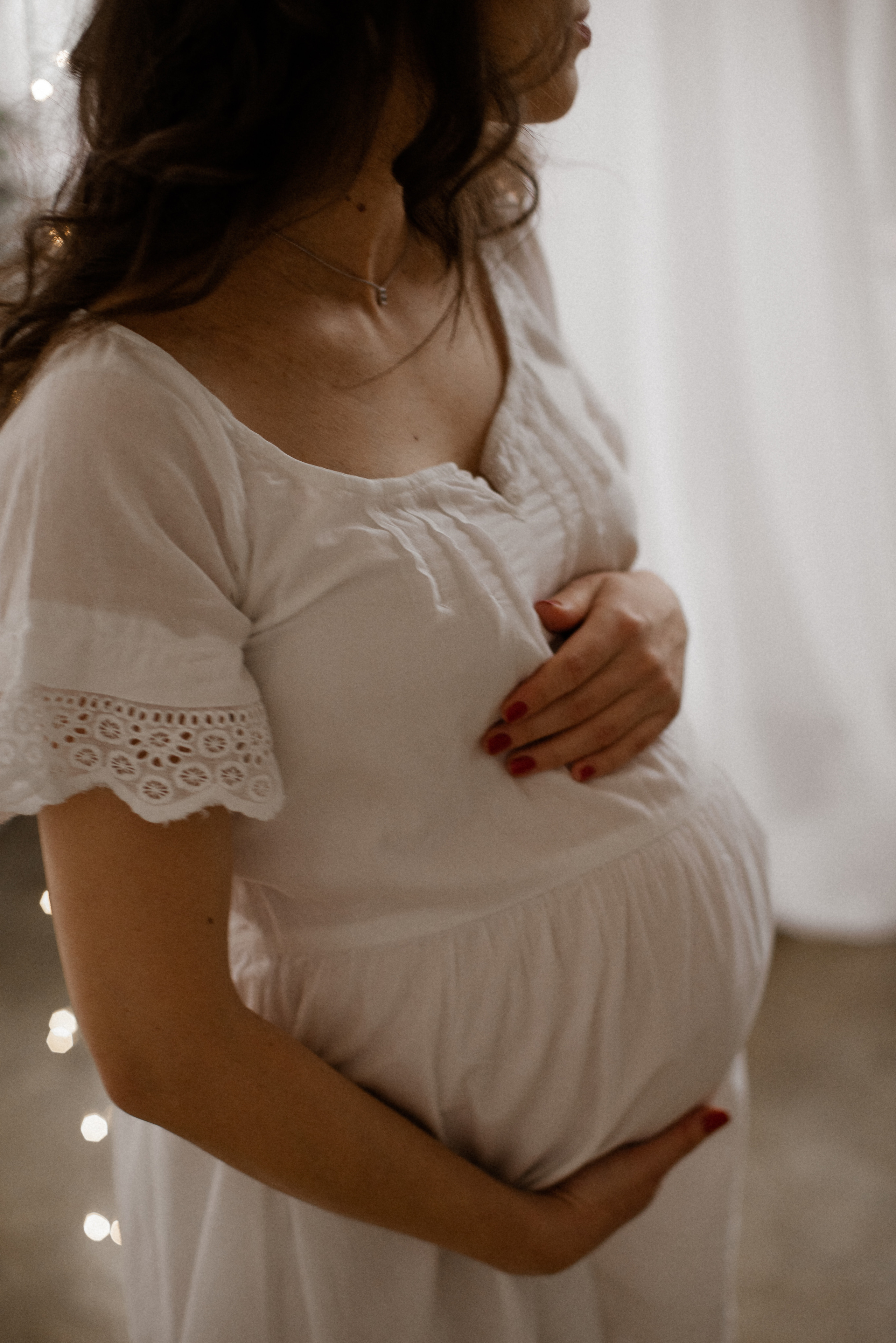 СЕМЕЙНАЯ / БЕРЕМЕННОСТЬ. Фотограф в Москве Челомина Нина