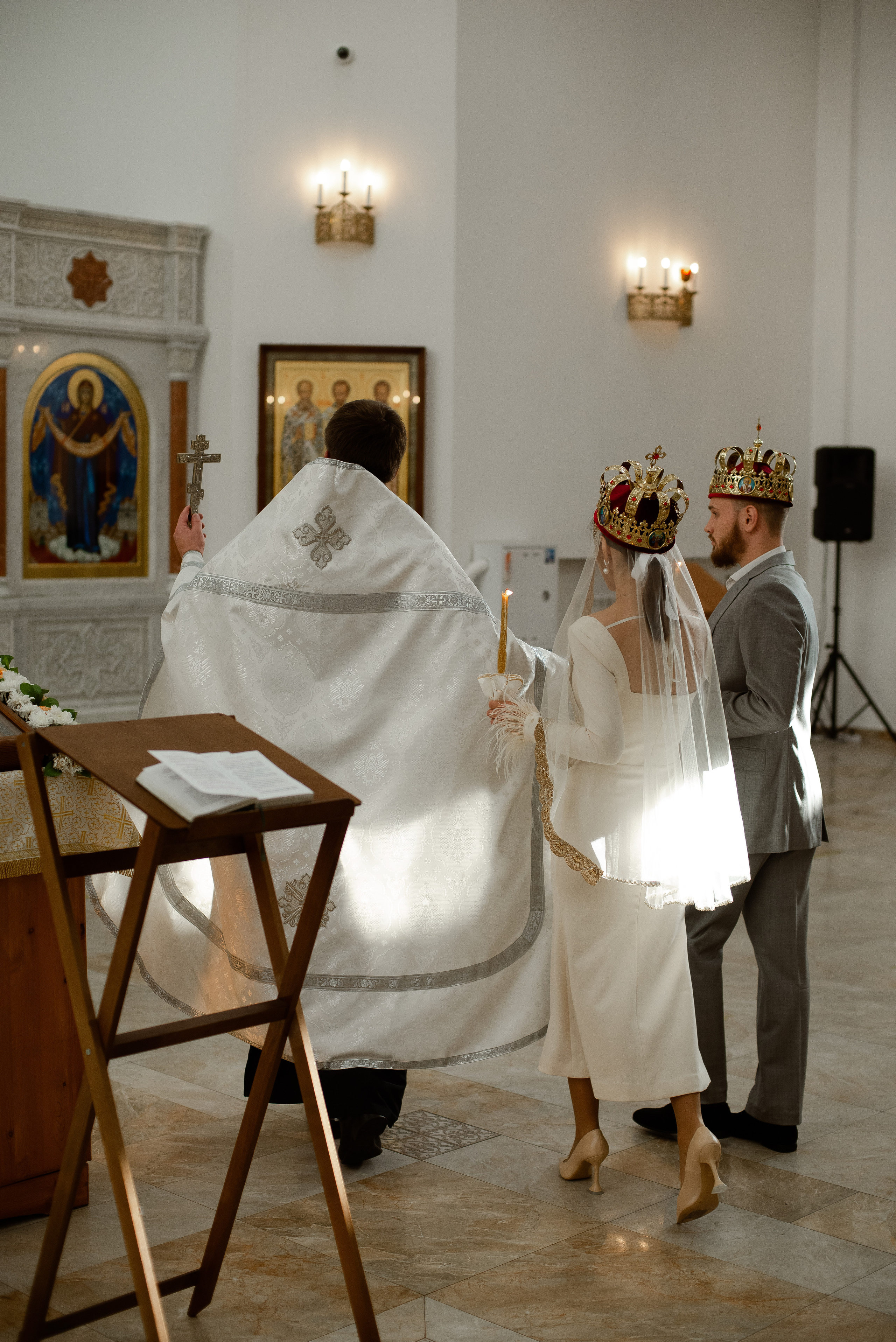 WEDDING. Фотограф в Москве Челомина Нина