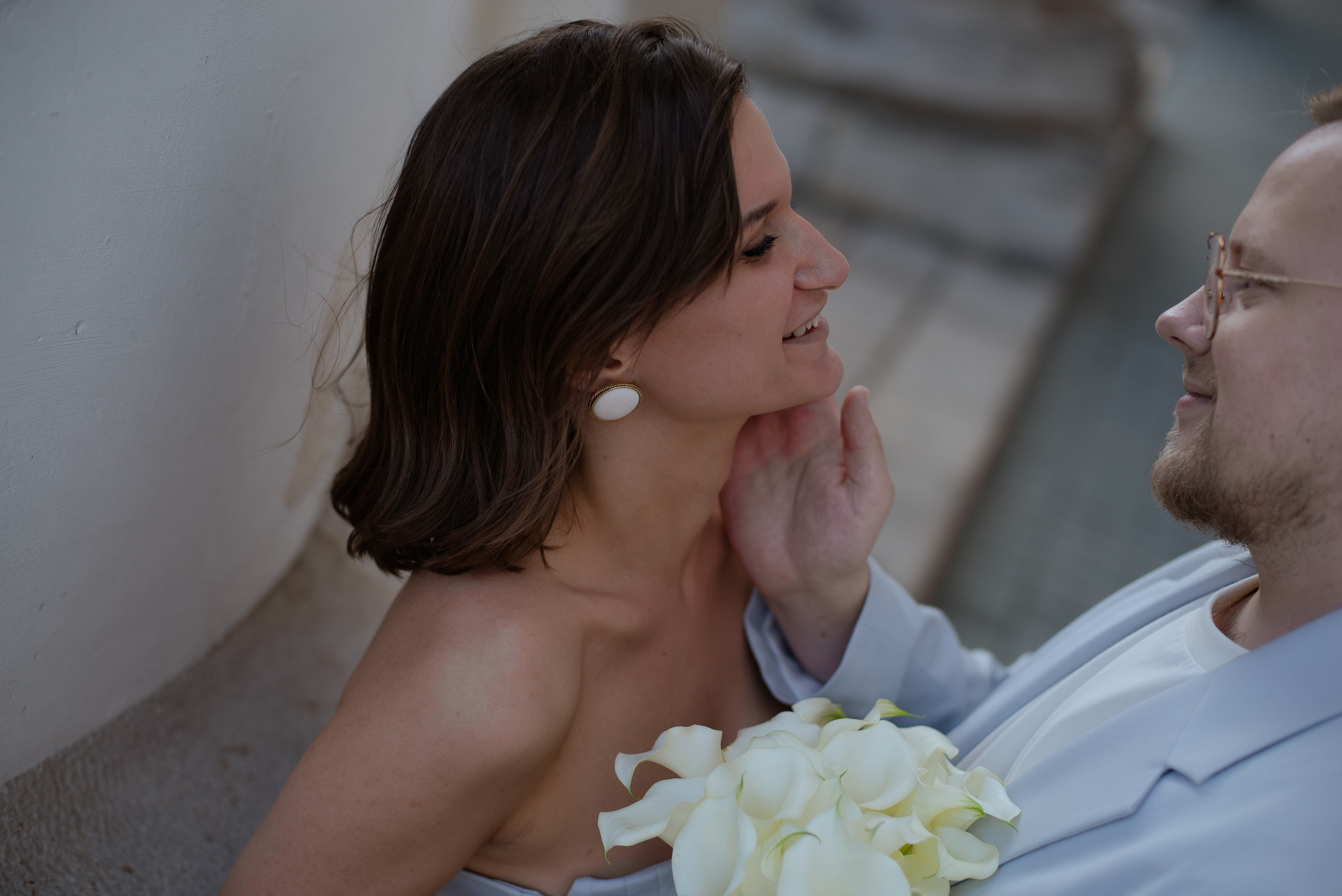 WEDDING. Фотограф в Москве Челомина Нина