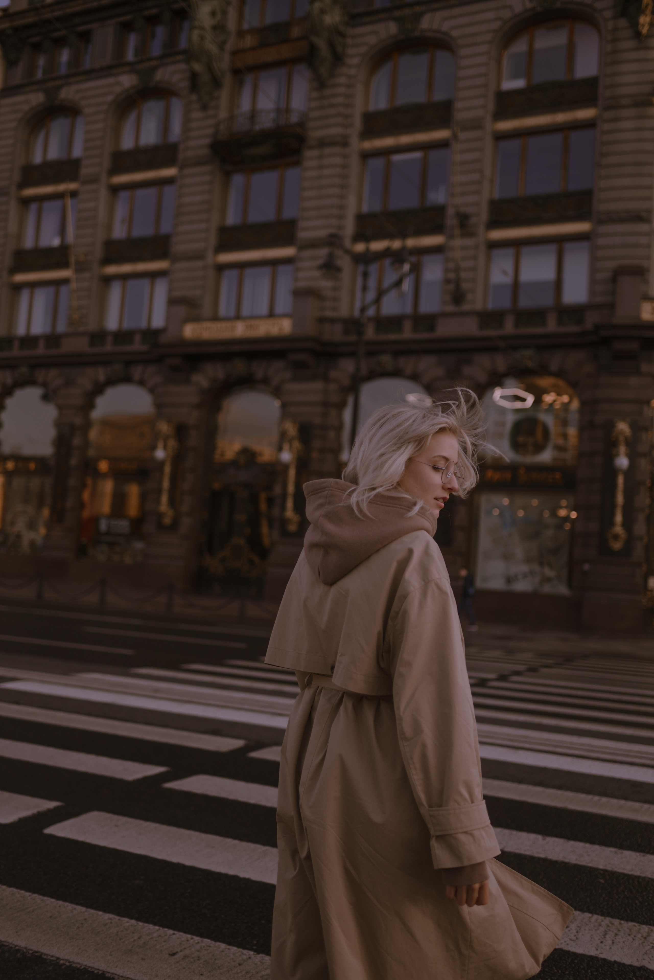 Фотограф в Москве Челомина Нина