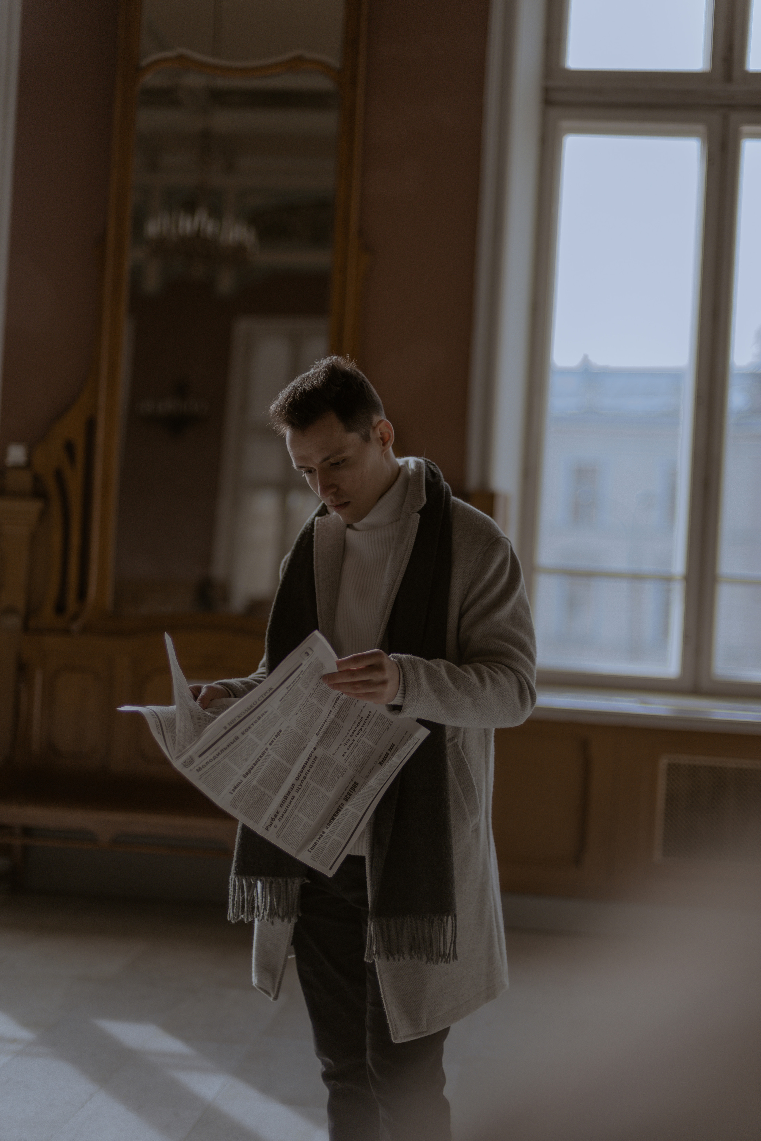 Фотограф в Москве Челомина Нина