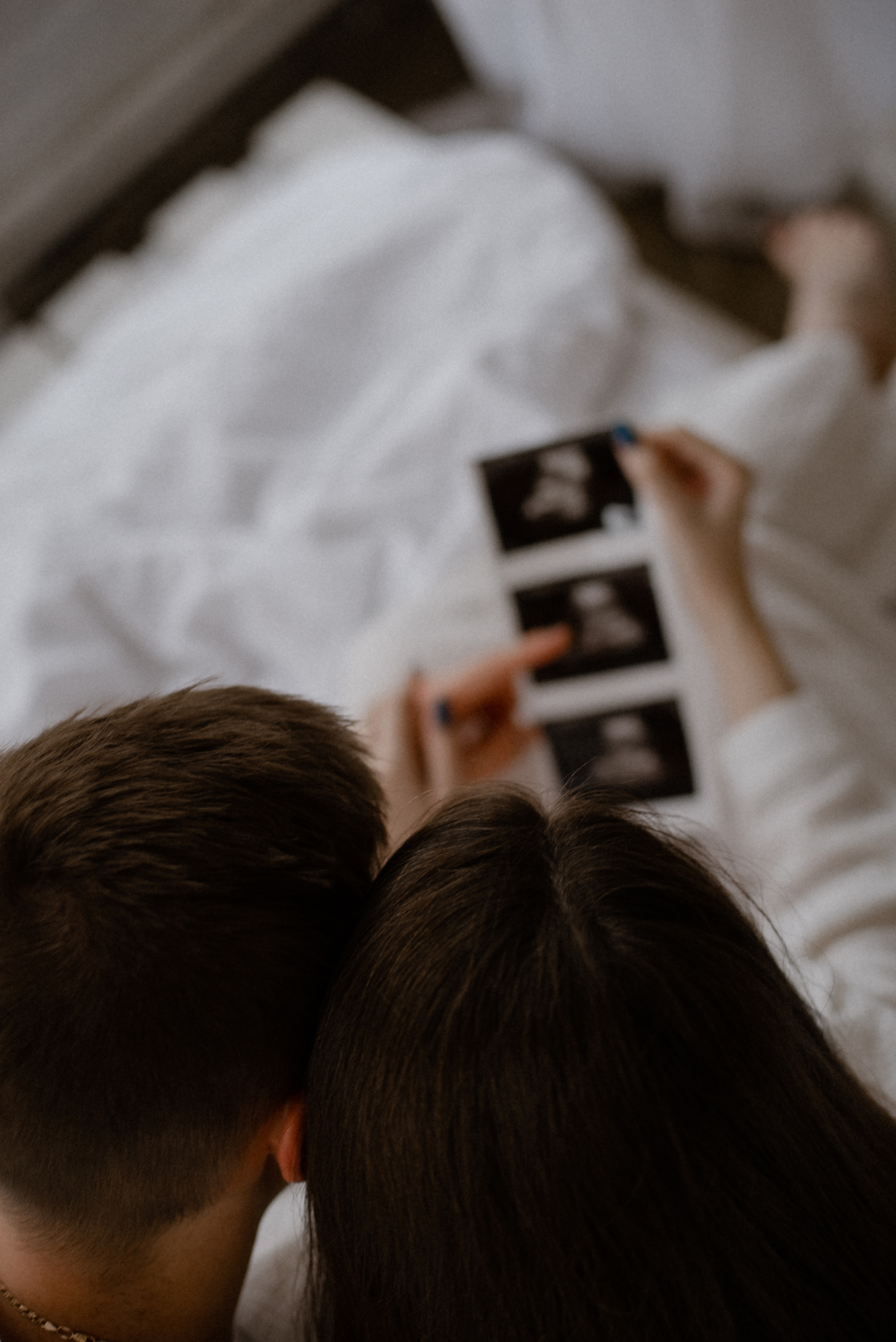 СЕМЕЙНАЯ / БЕРЕМЕННОСТЬ. Фотограф в Москве Челомина Нина