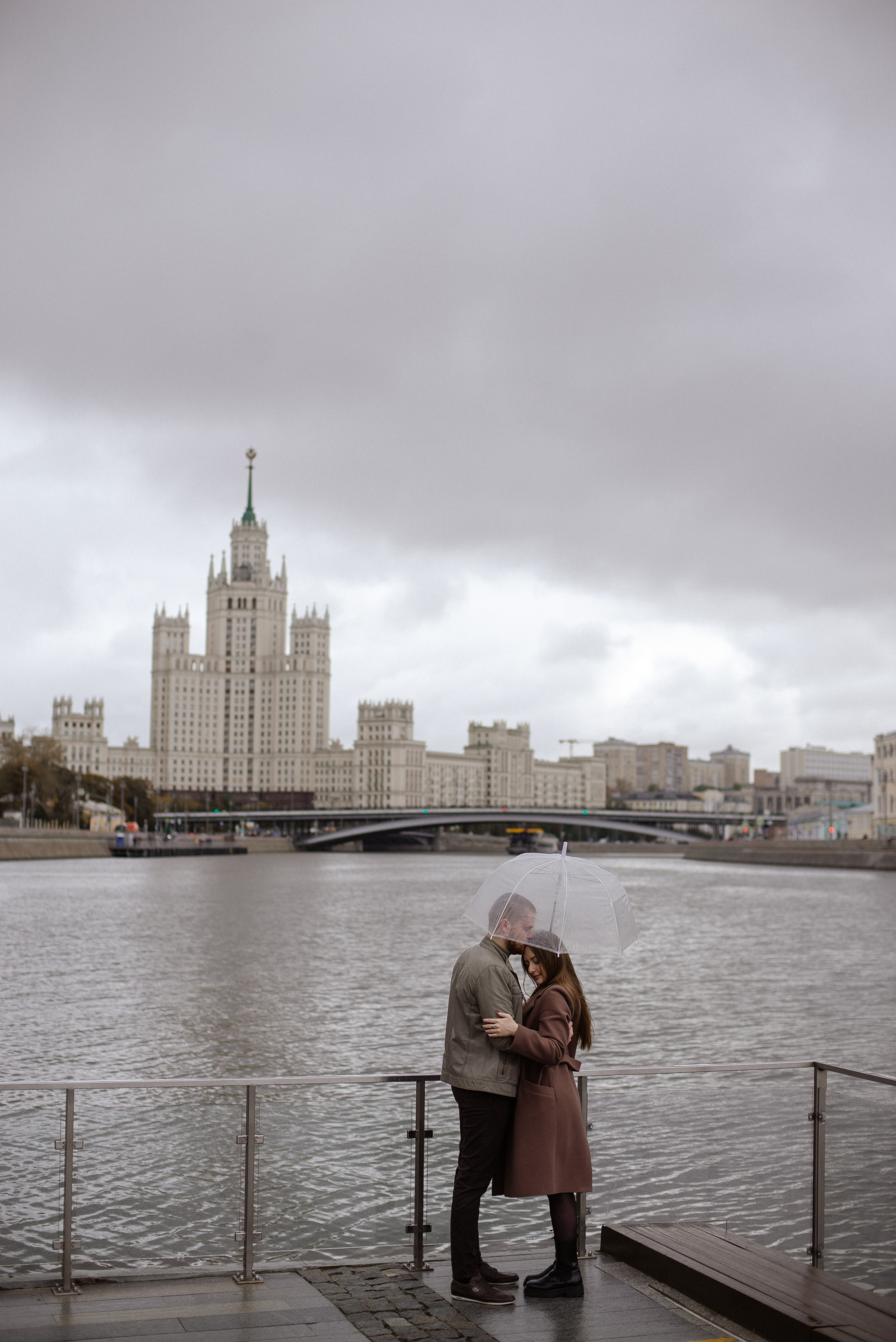 LOVESTORY. Фотограф в Москве Челомина Нина