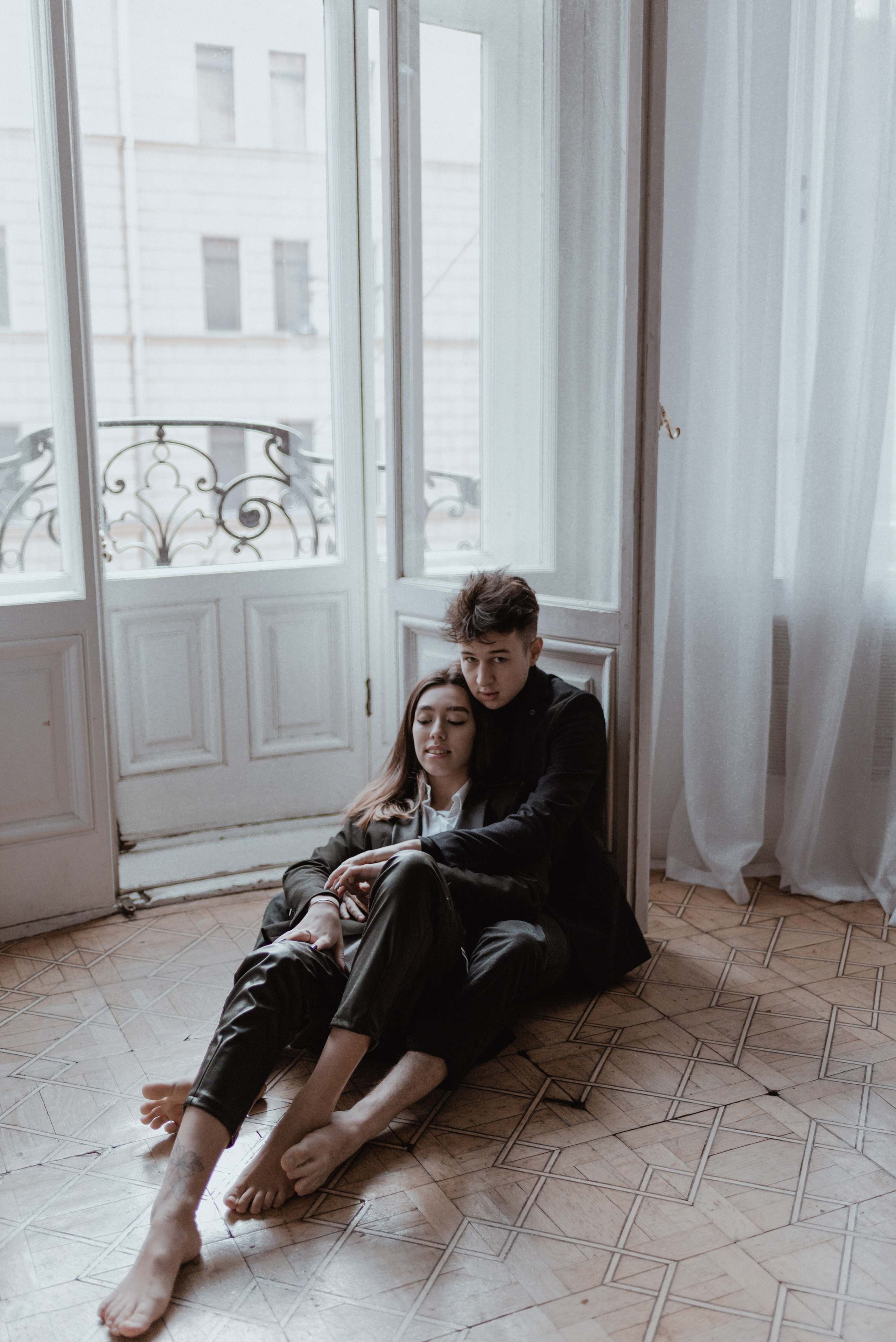 Фотограф в Москве Челомина Нина