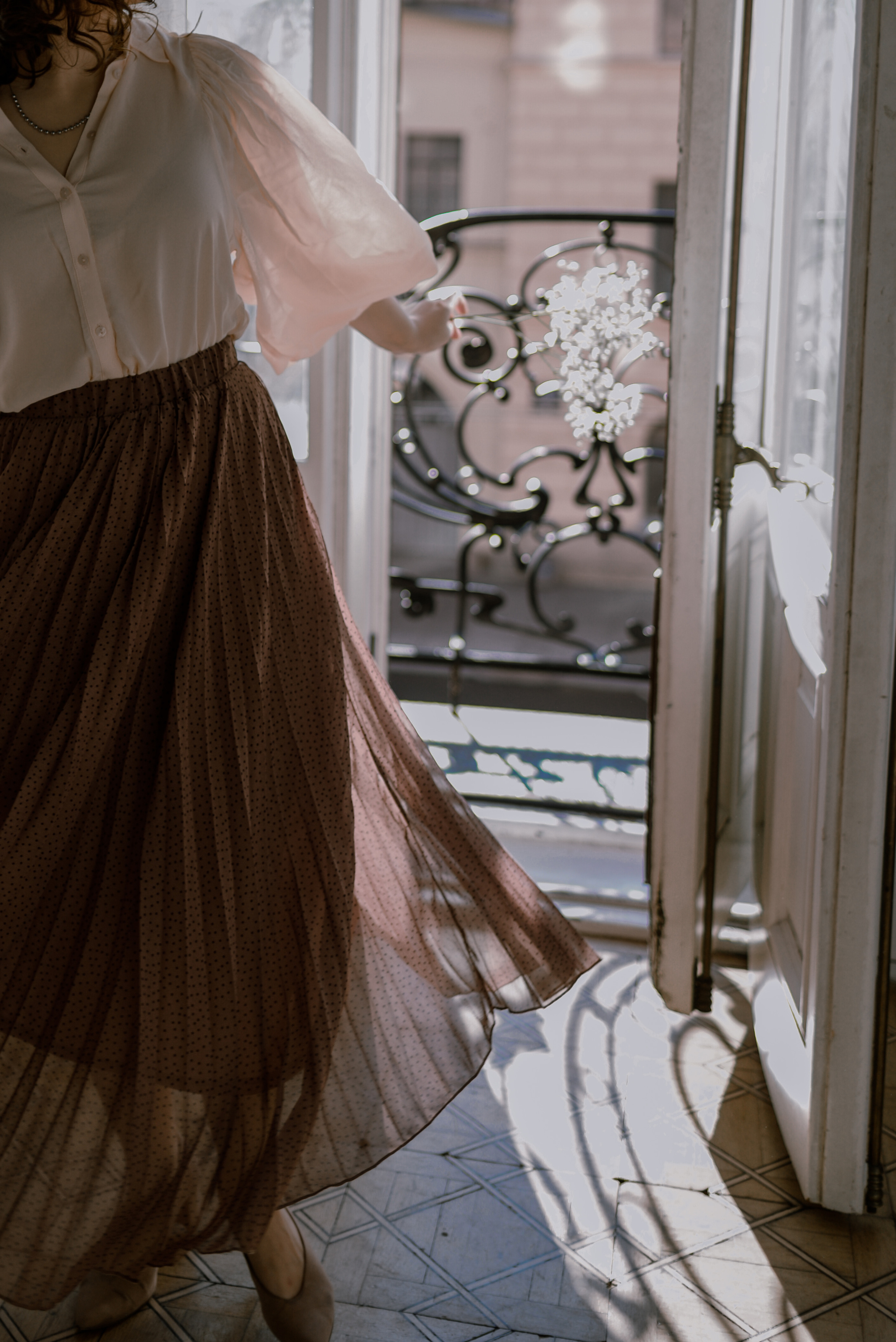 PORTRAIT. Фотограф в Москве Челомина Нина