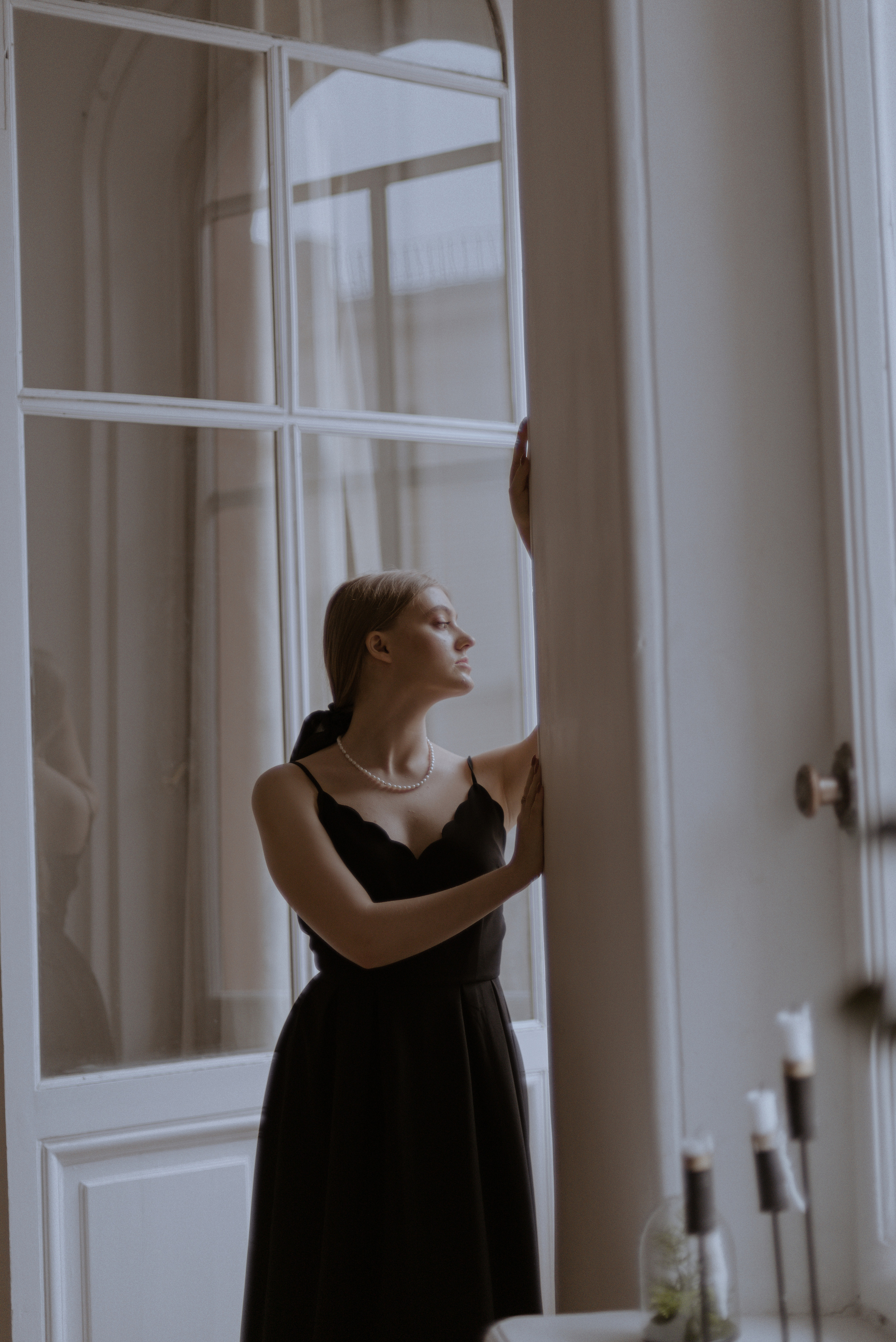 PORTRAIT. Фотограф в Москве Челомина Нина