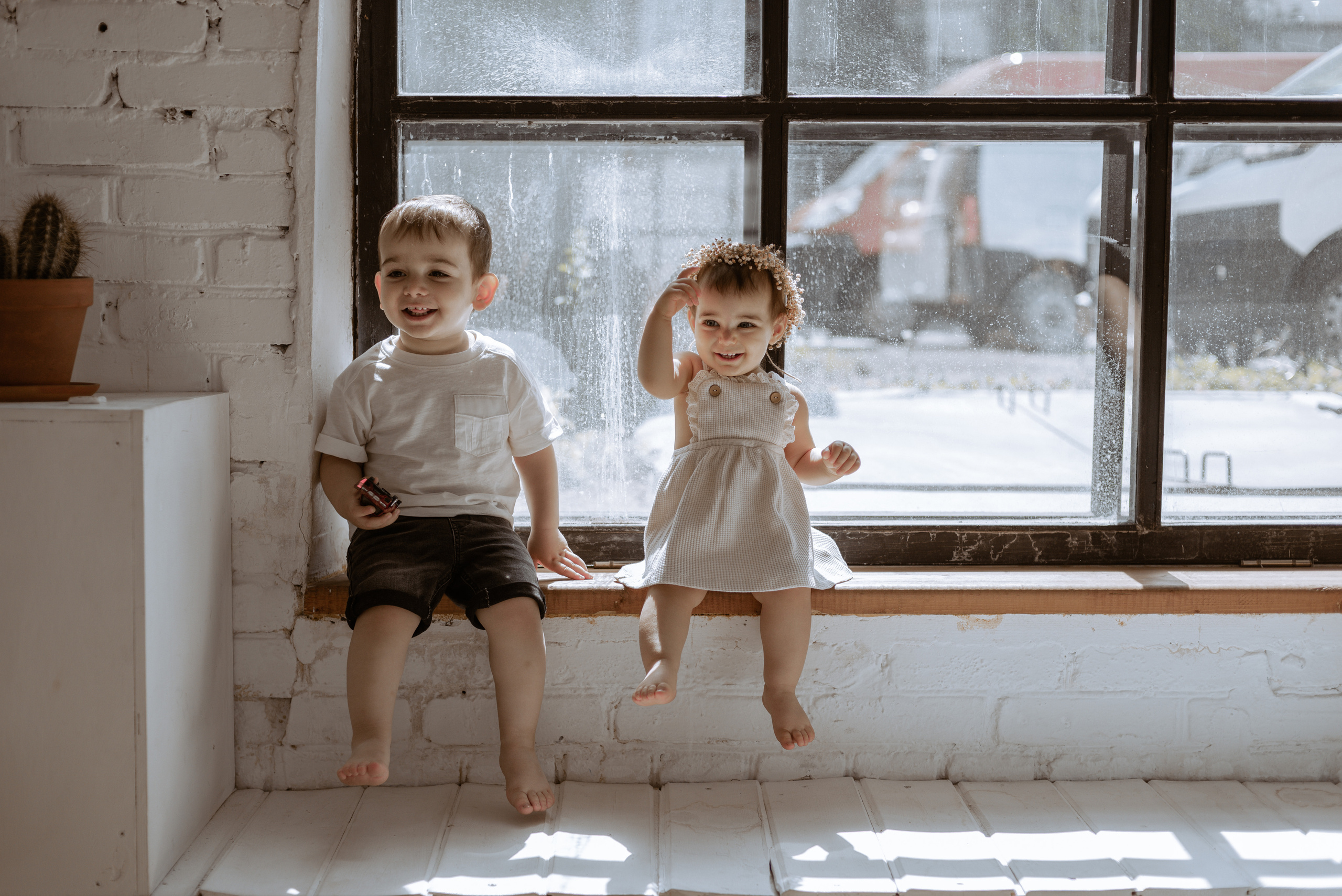 СЕМЕЙНАЯ / БЕРЕМЕННОСТЬ. Фотограф в Москве Челомина Нина