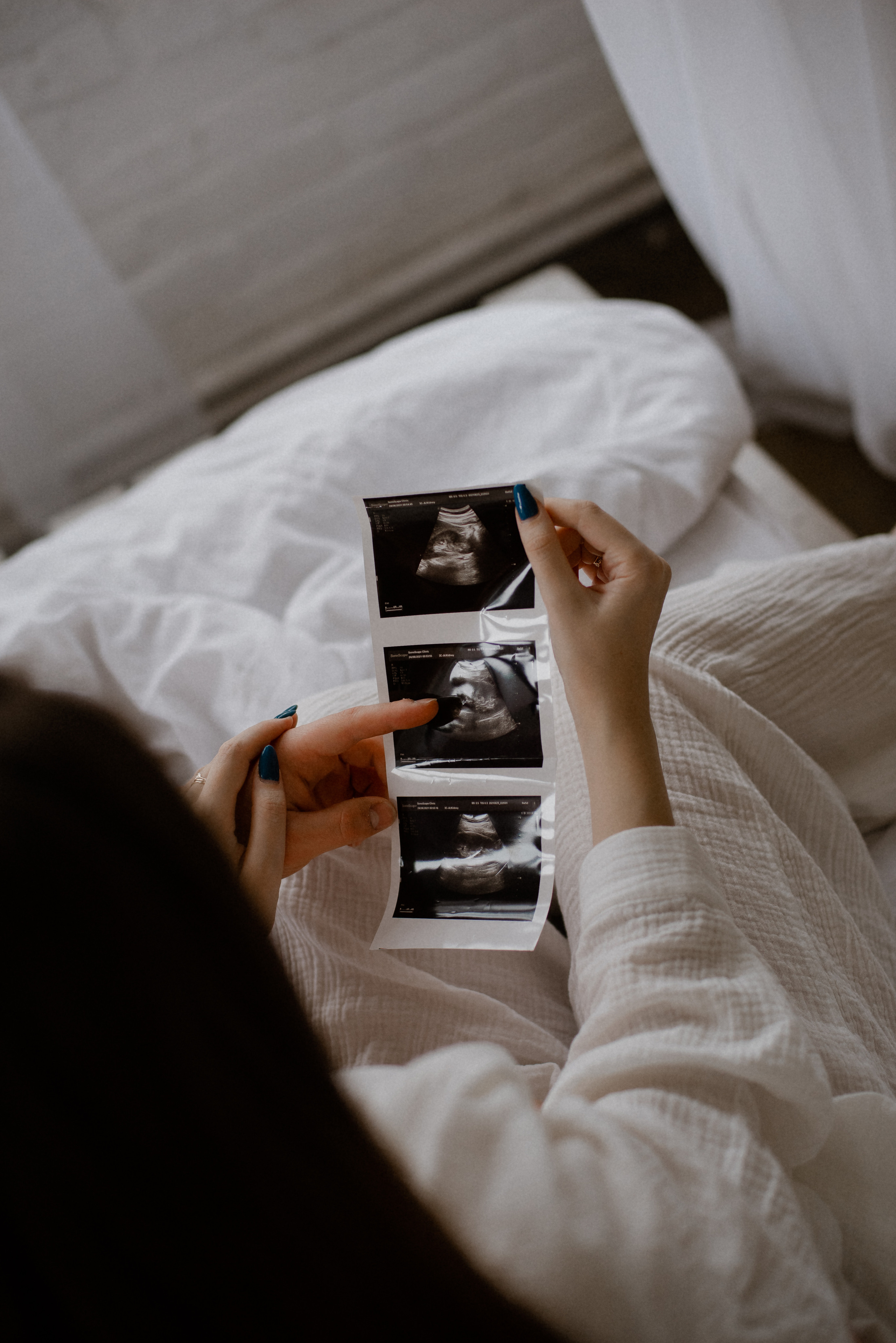 Фотограф в Москве Челомина Нина