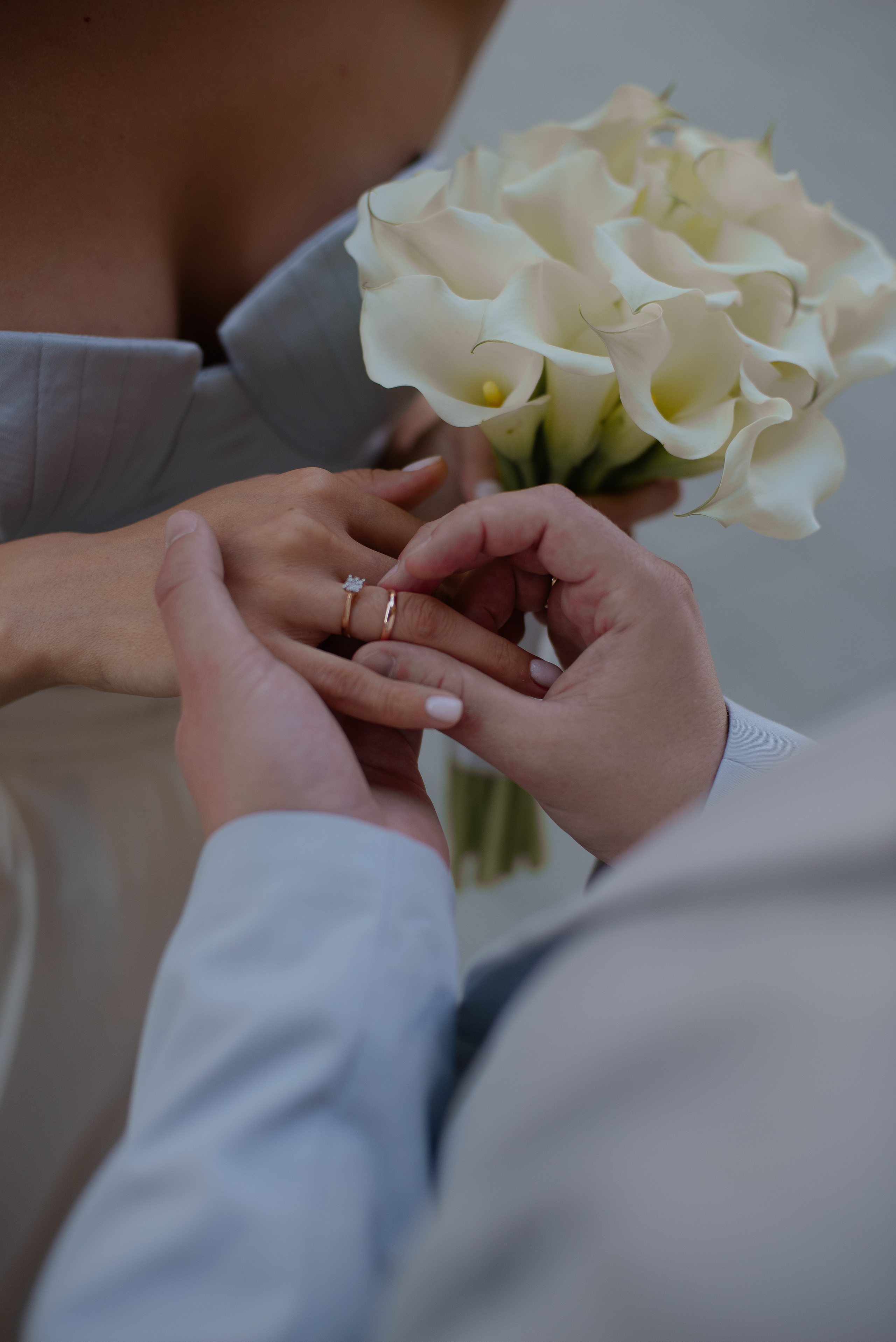 WEDDING. Фотограф в Москве Челомина Нина
