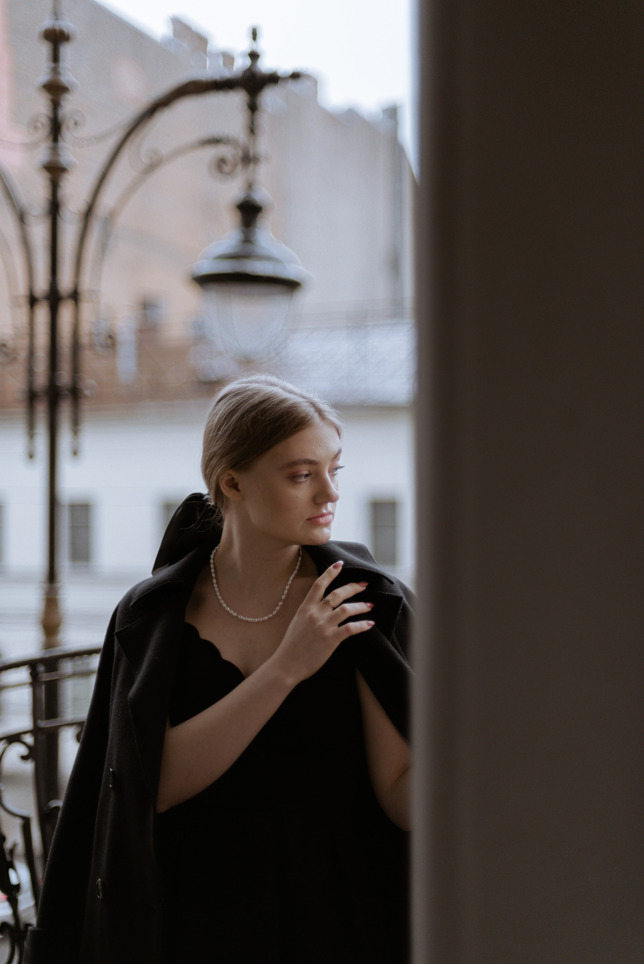 Фотограф в Москве Челомина Нина