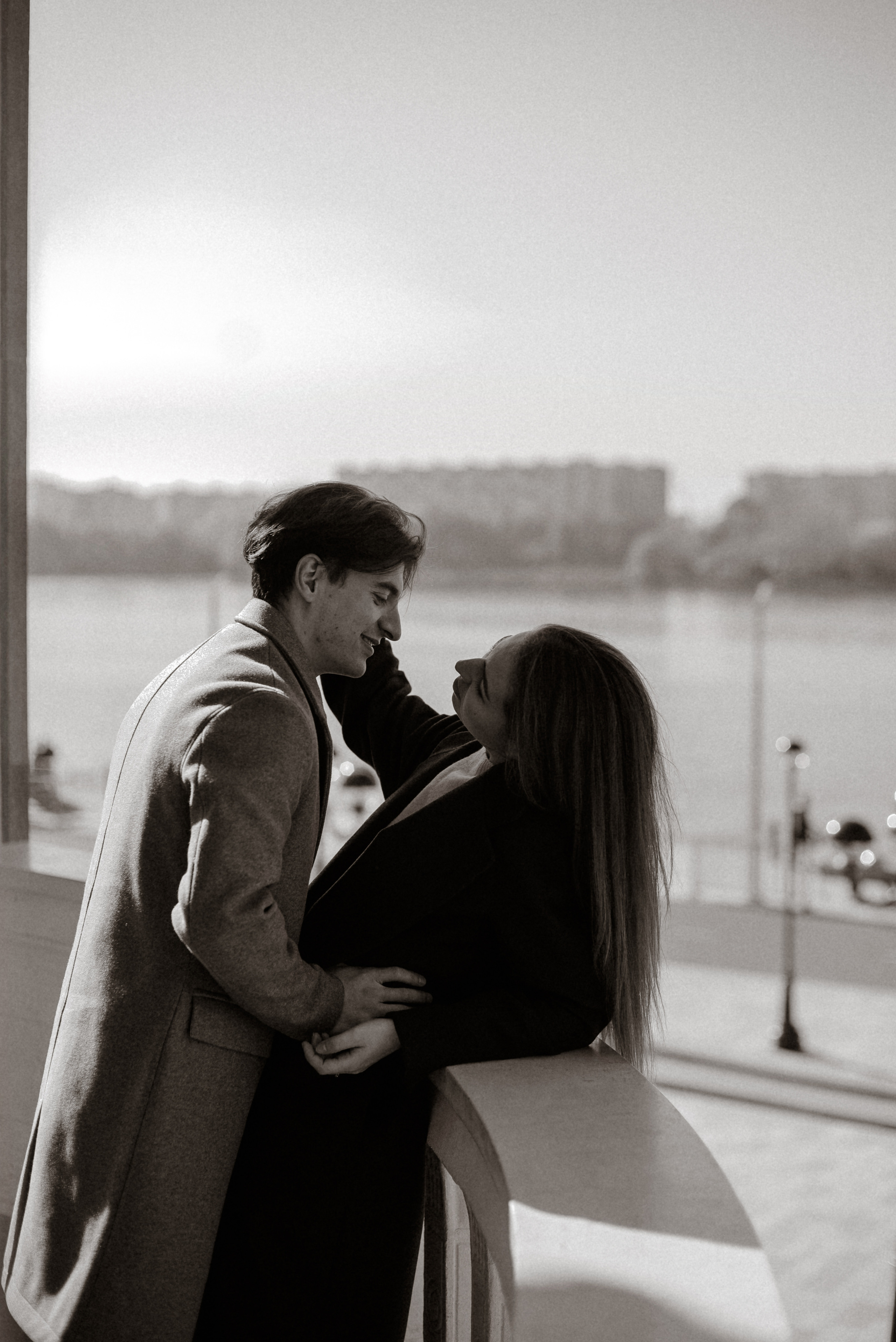 LOVESTORY. Фотограф в Москве Челомина Нина