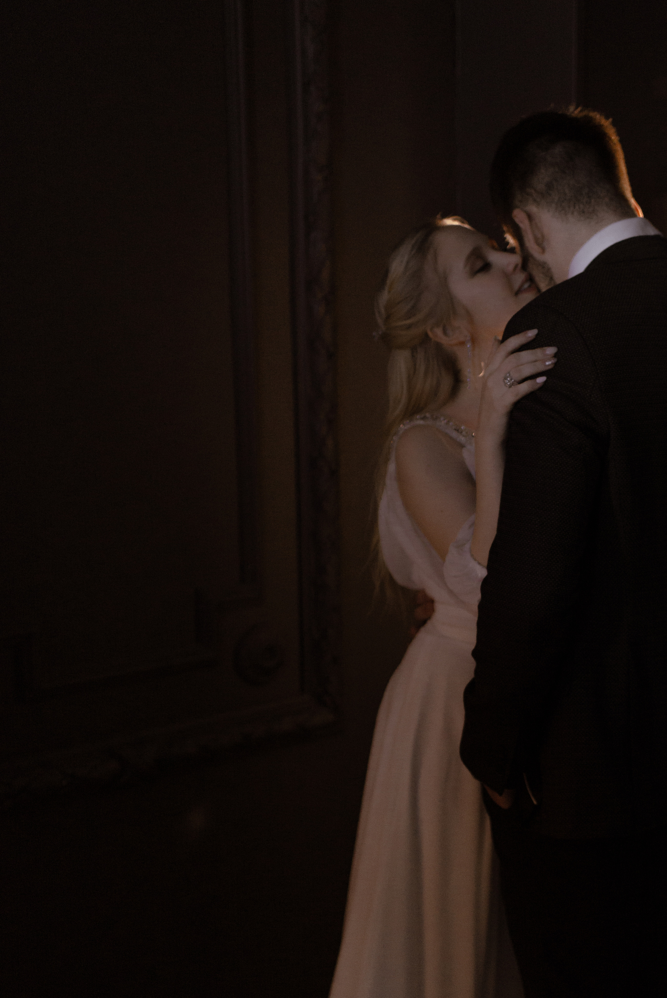 Фотограф в Москве Челомина Нина