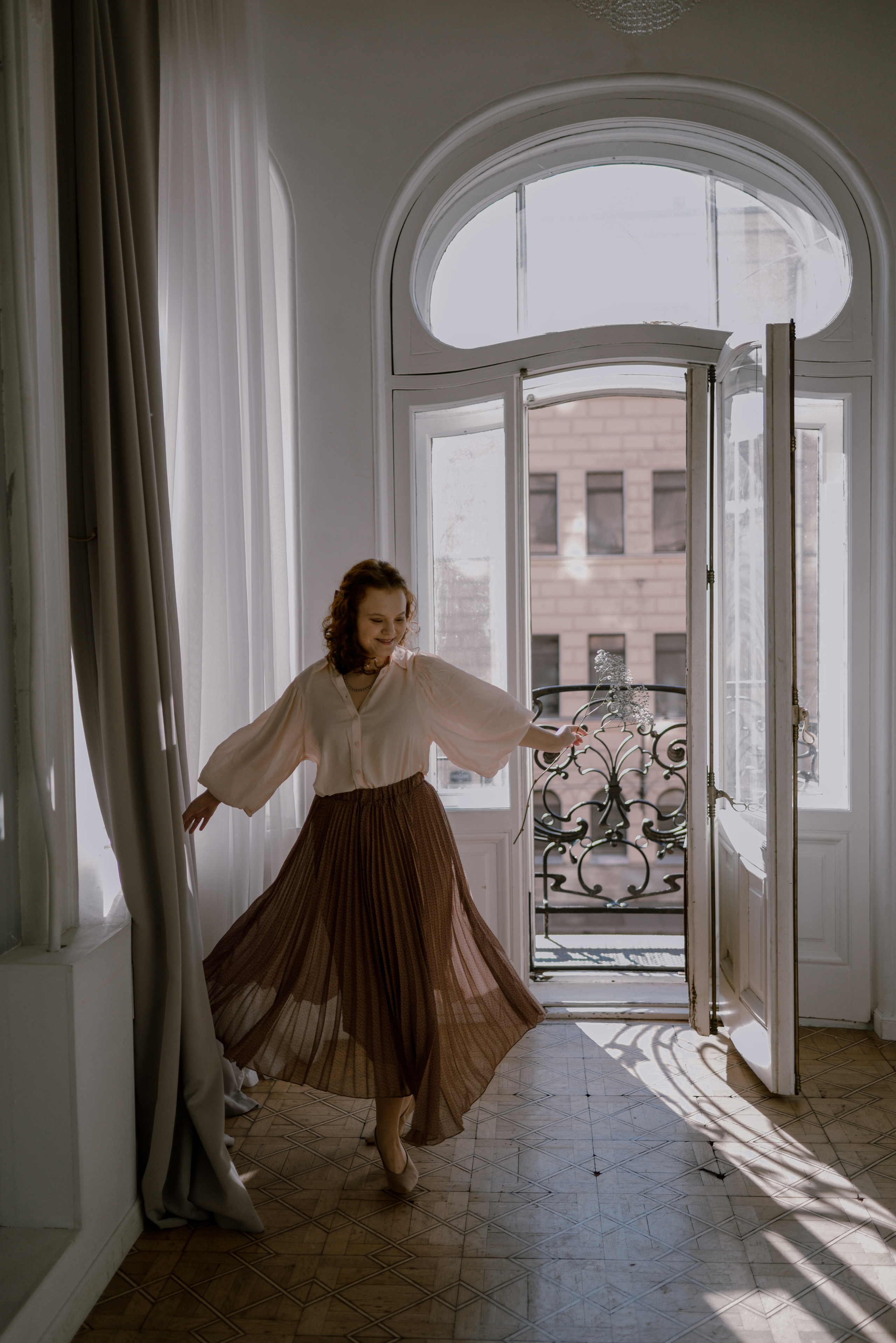 PORTRAIT. Фотограф в Москве Челомина Нина