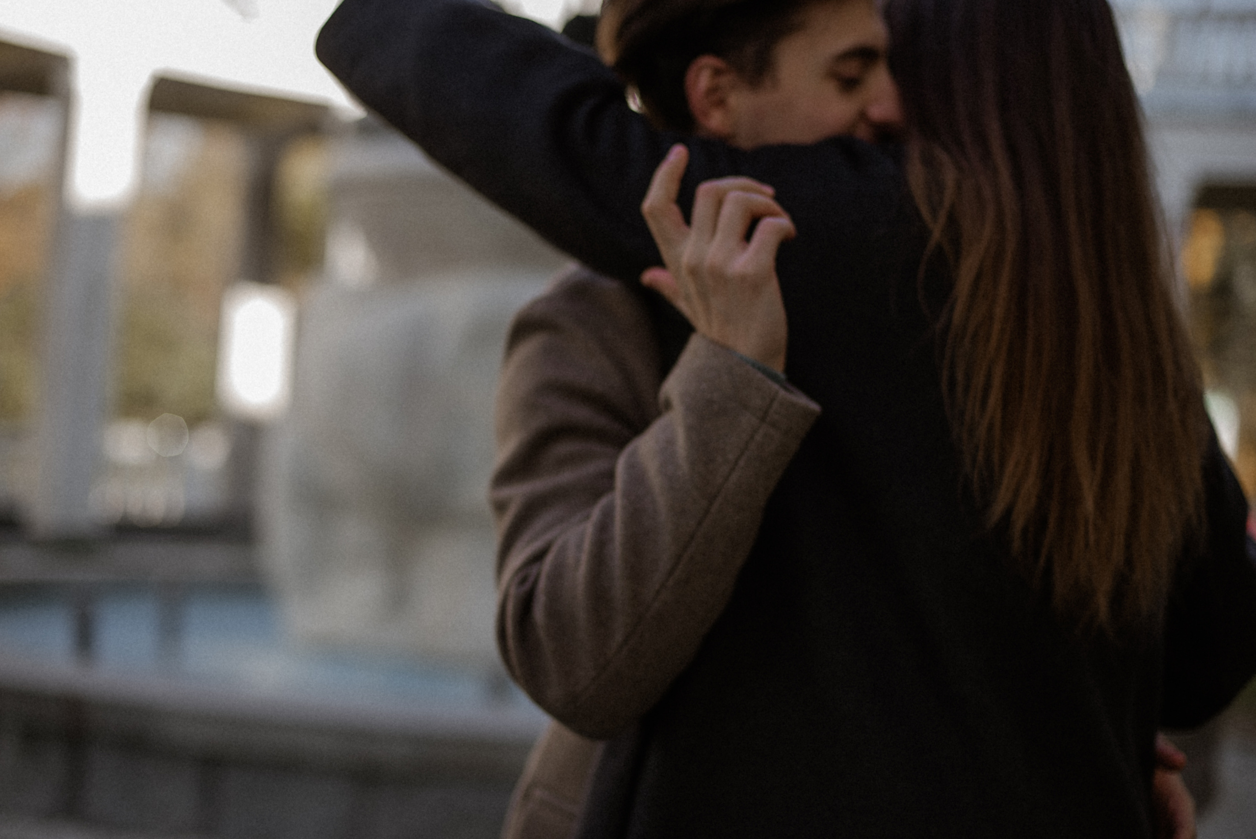 LOVESTORY. Фотограф в Москве Челомина Нина