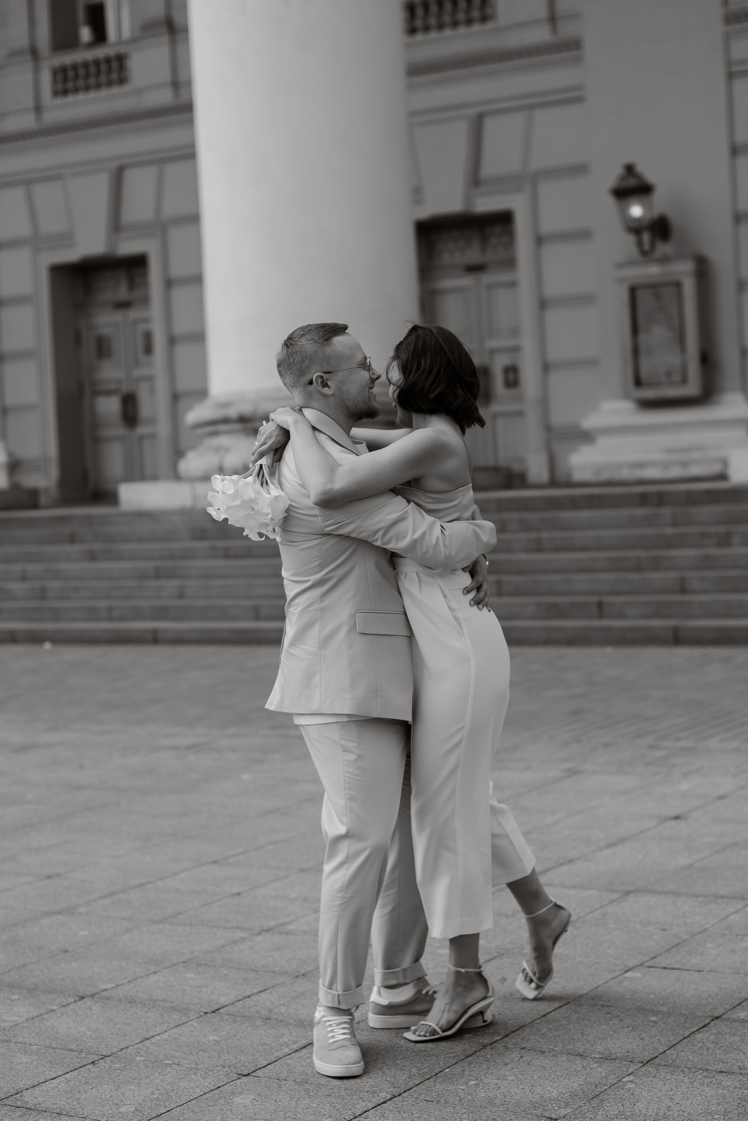 WEDDING. Фотограф в Москве Челомина Нина