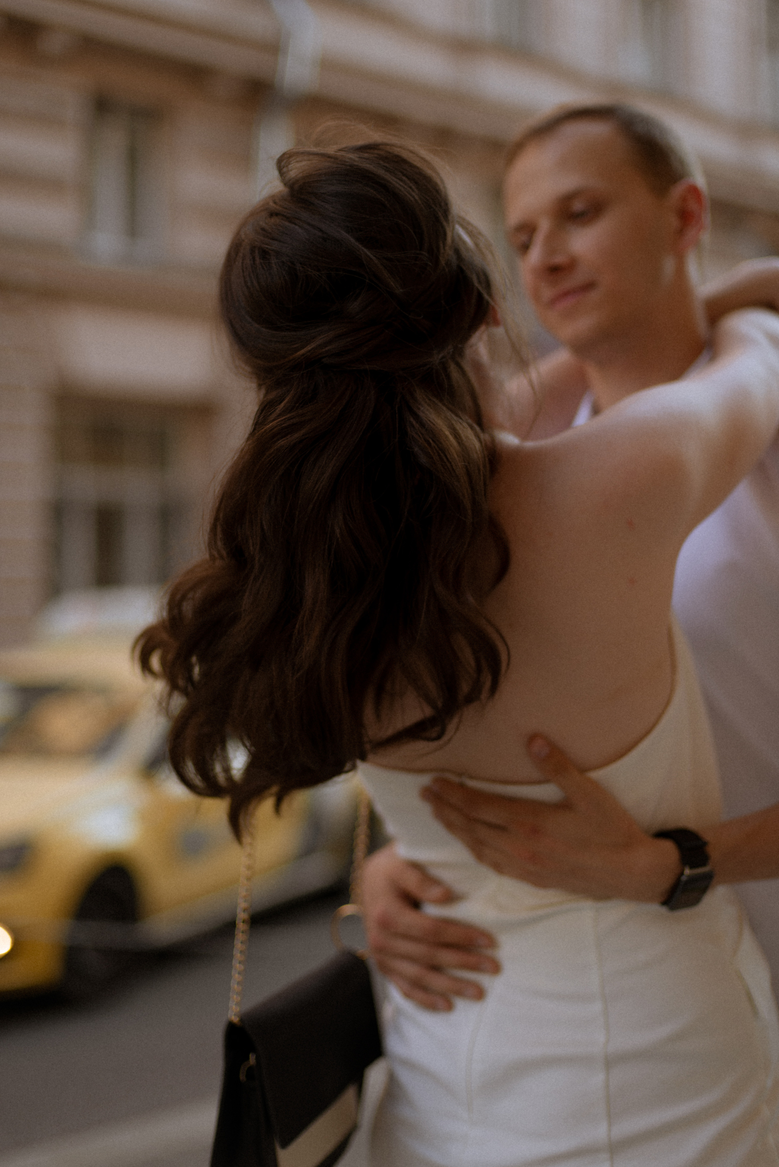 Фотограф в Москве Челомина Нина