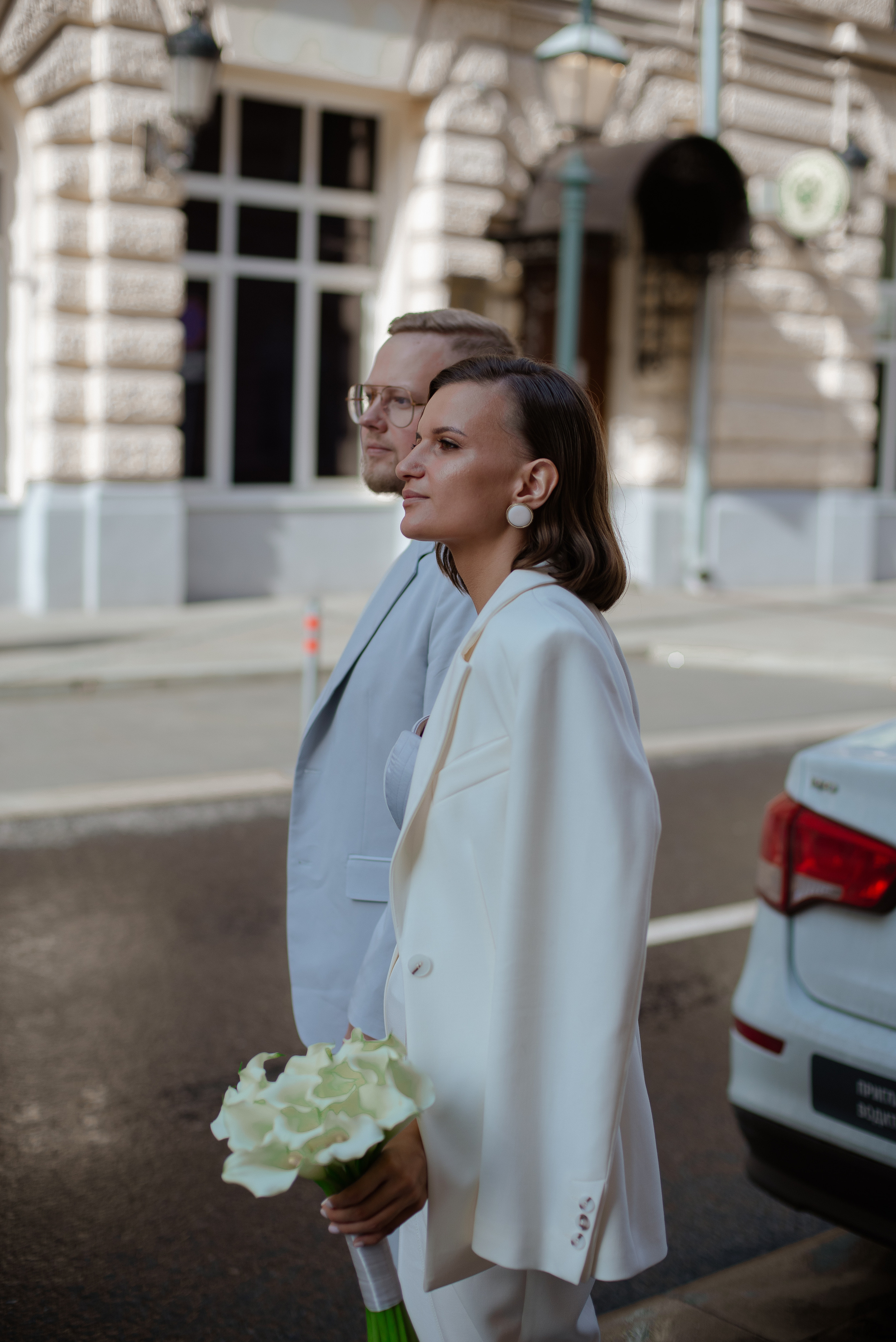 WEDDING. Фотограф в Москве Челомина Нина